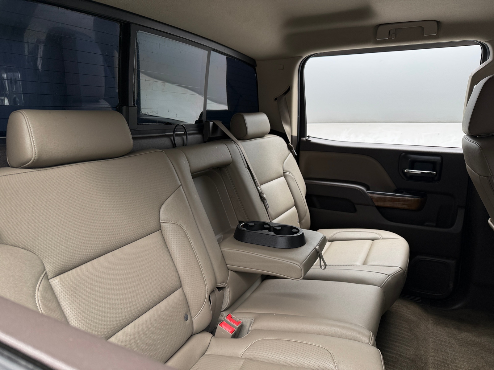Thumbnail: 2016 GMC Sierra 1500 - 5
