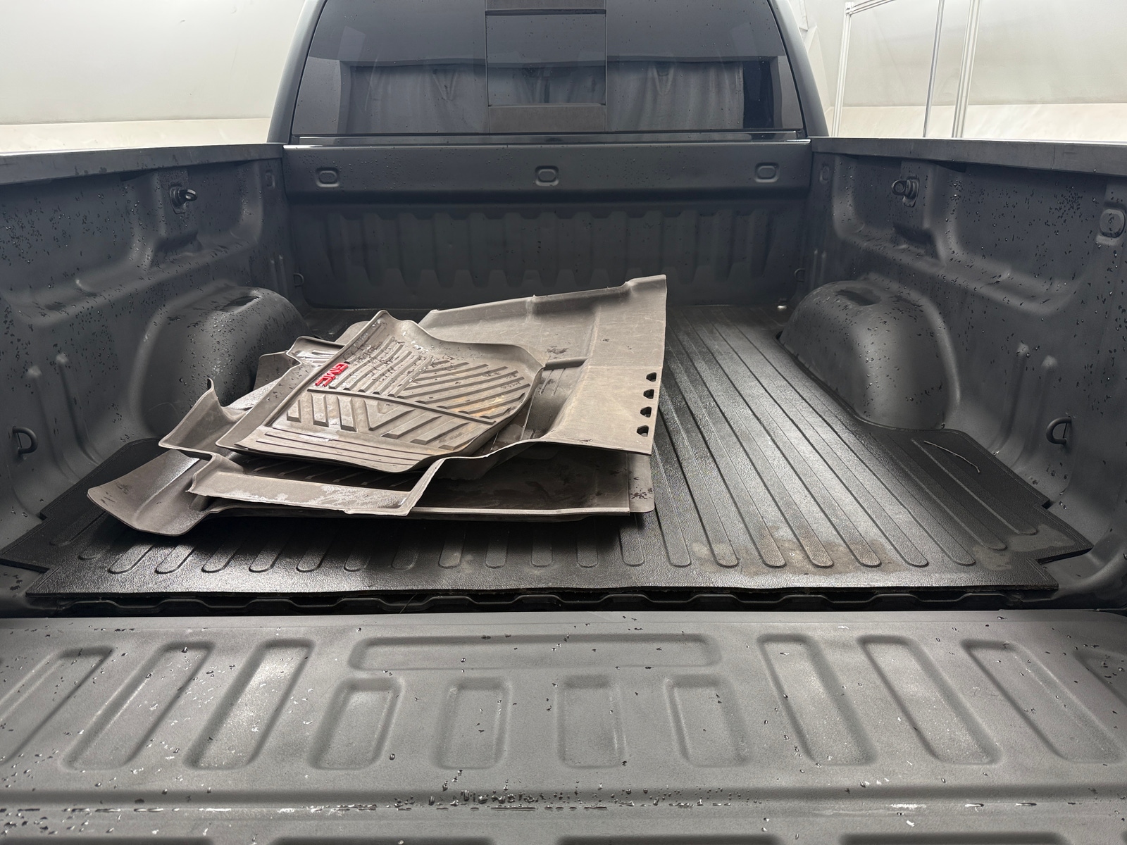 Thumbnail: 2016 GMC Sierra 1500 - 6