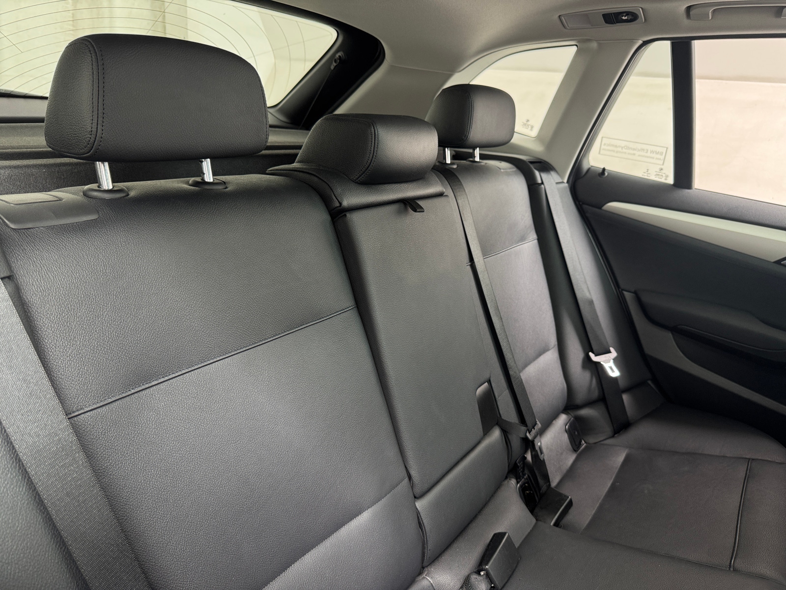 Thumbnail: 2015 BMW X1 - 5