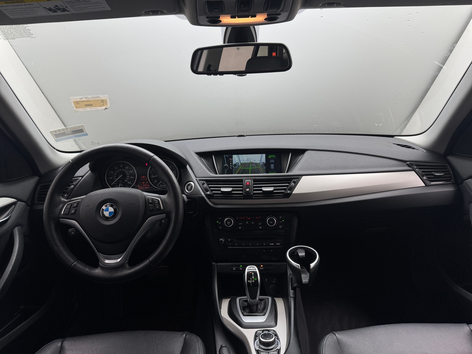 Thumbnail: 2015 BMW X1 - 2