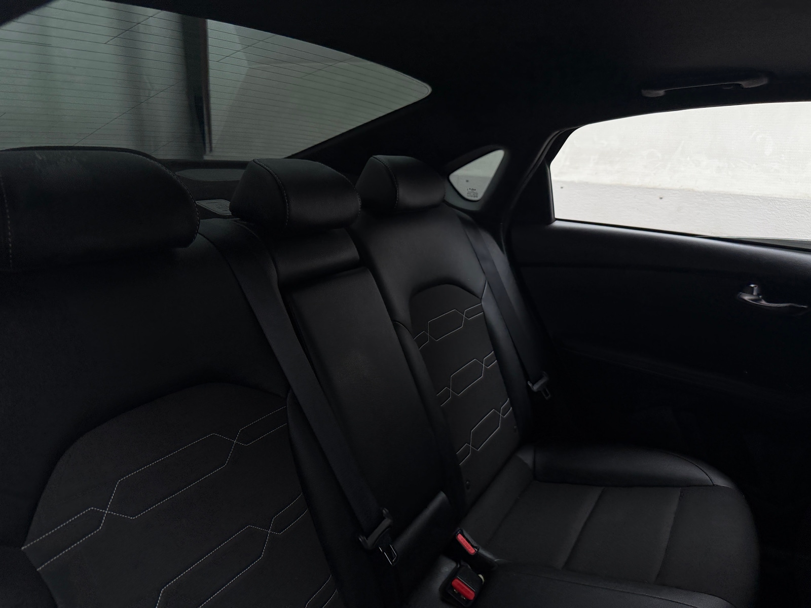 Thumbnail: 2023 Kia Forte - 5