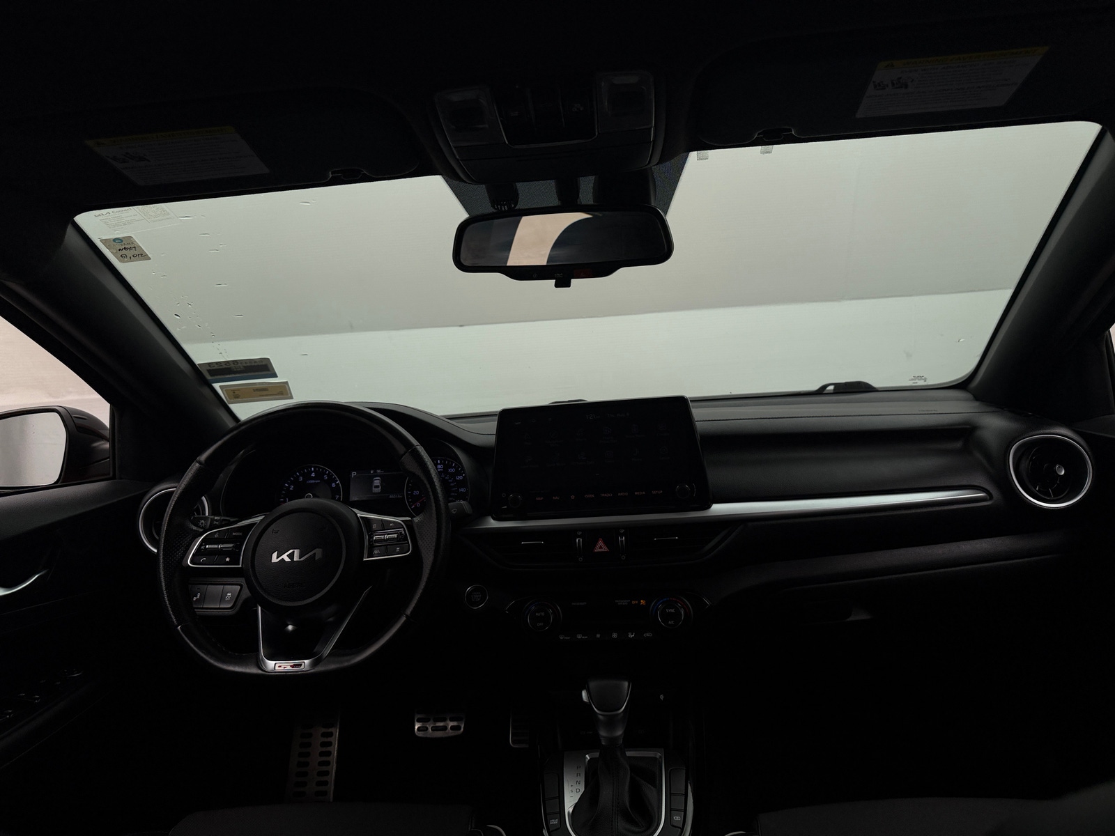 Thumbnail: 2023 Kia Forte - 2