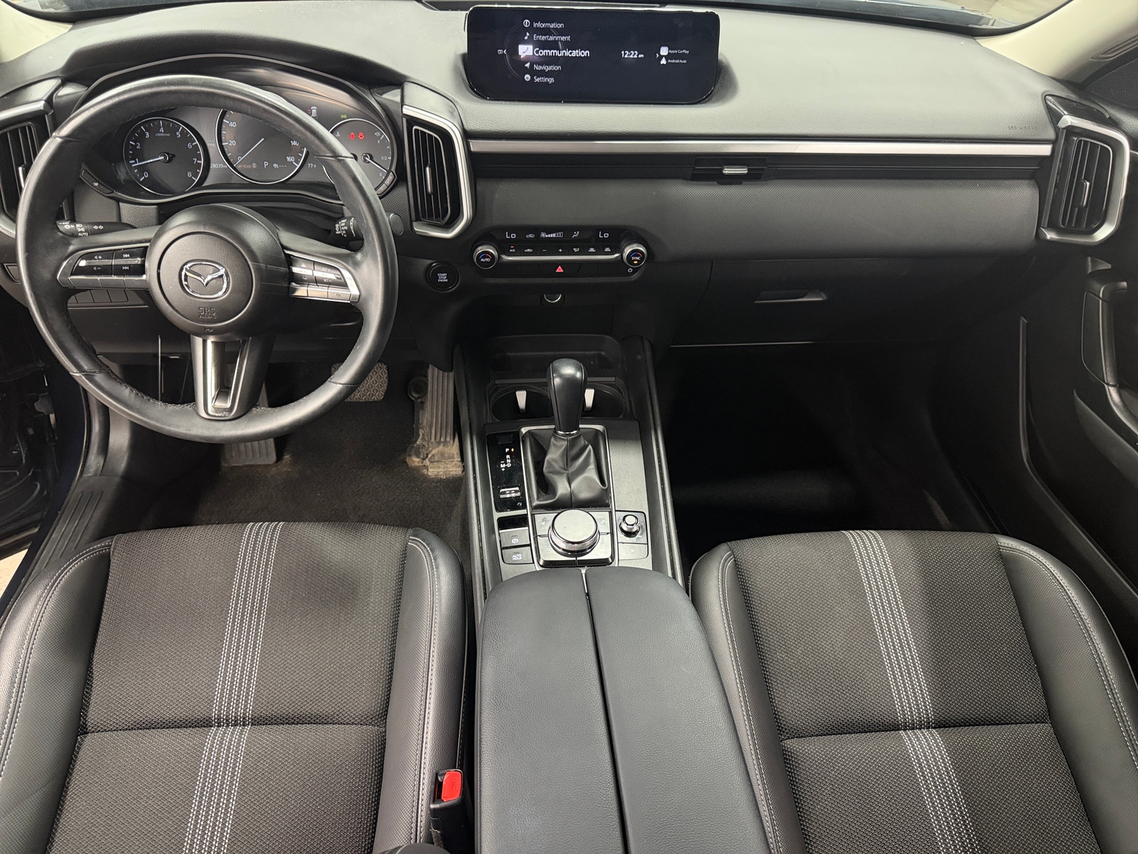 Thumbnail: 2024 Mazda CX-50 - 2