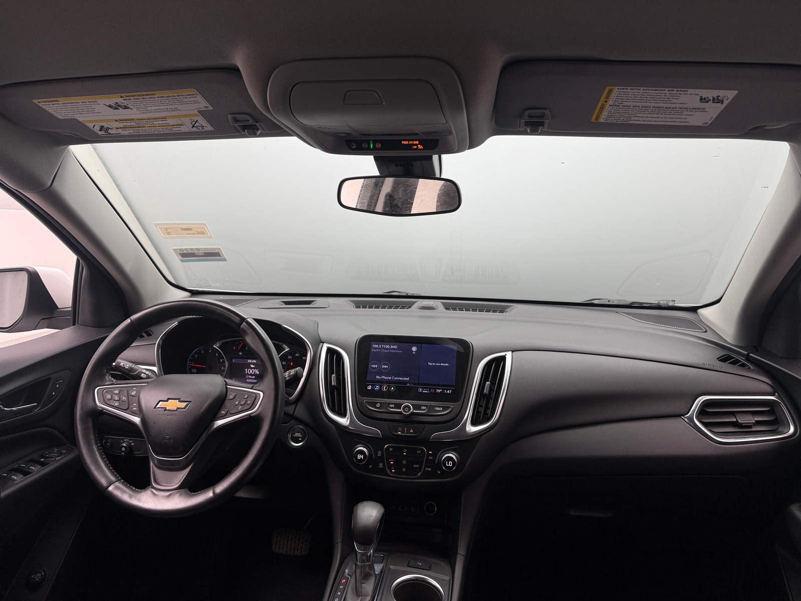 Thumbnail: 2022 Chevrolet Equinox - 3