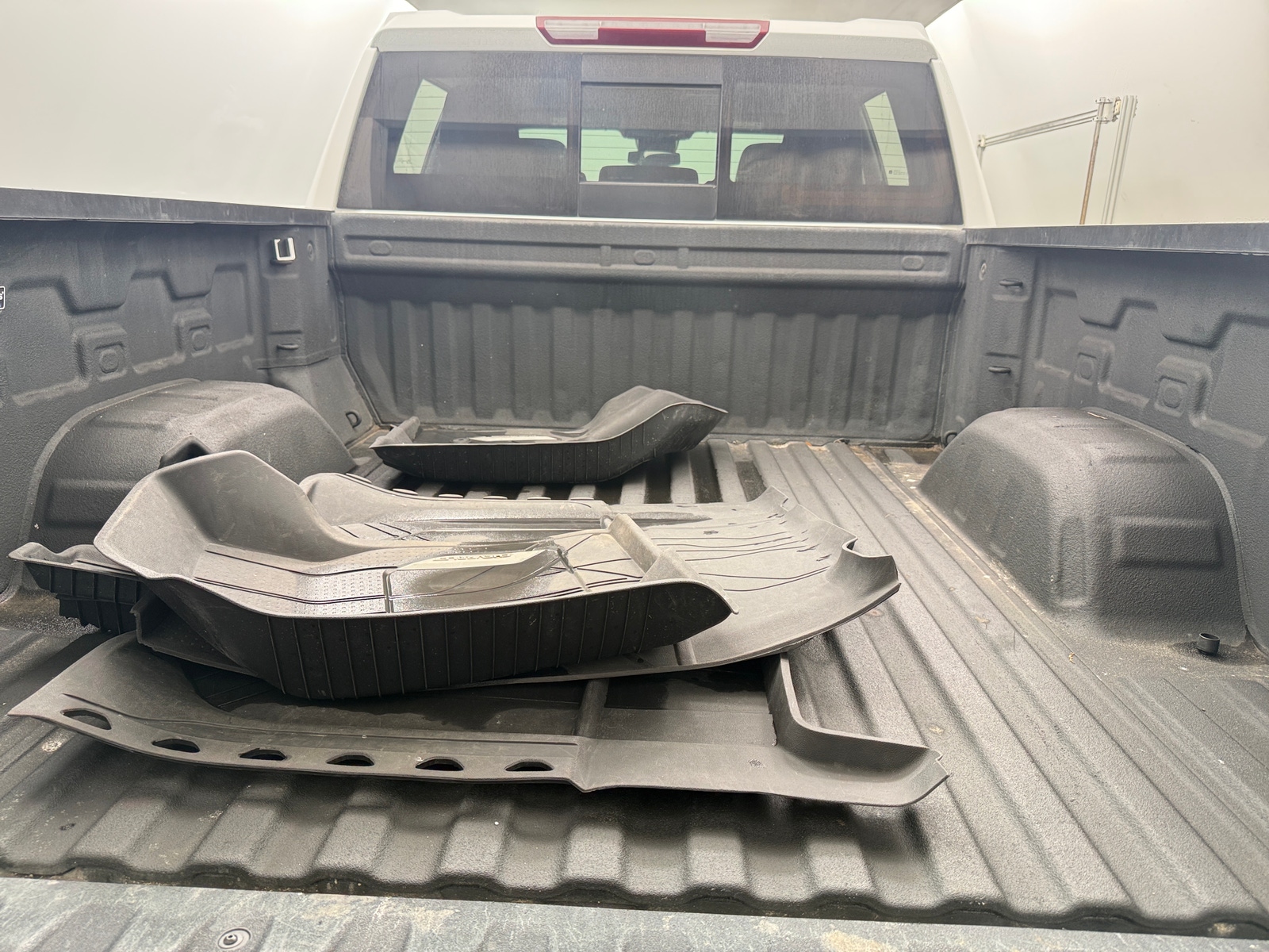 Thumbnail: 2023 Chevrolet Silverado 1500 - 7