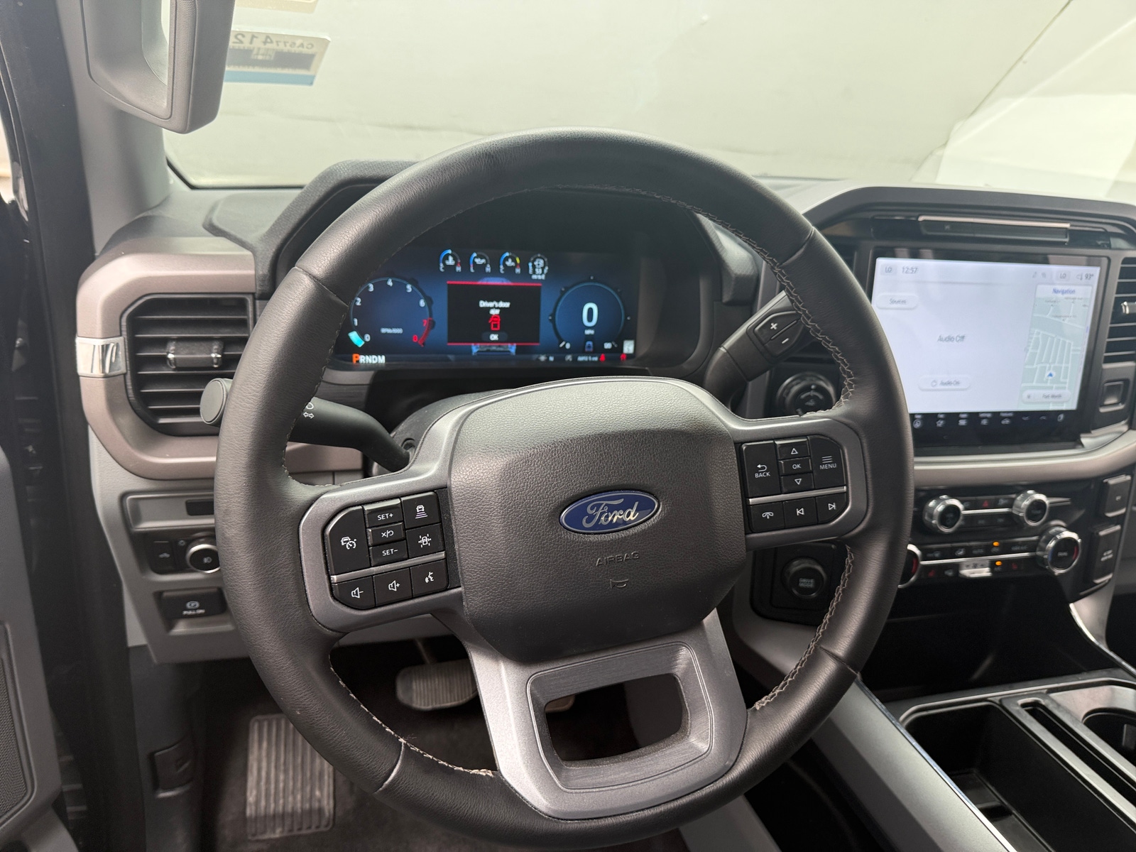 Thumbnail: 2025 Ford Econoline - 5
