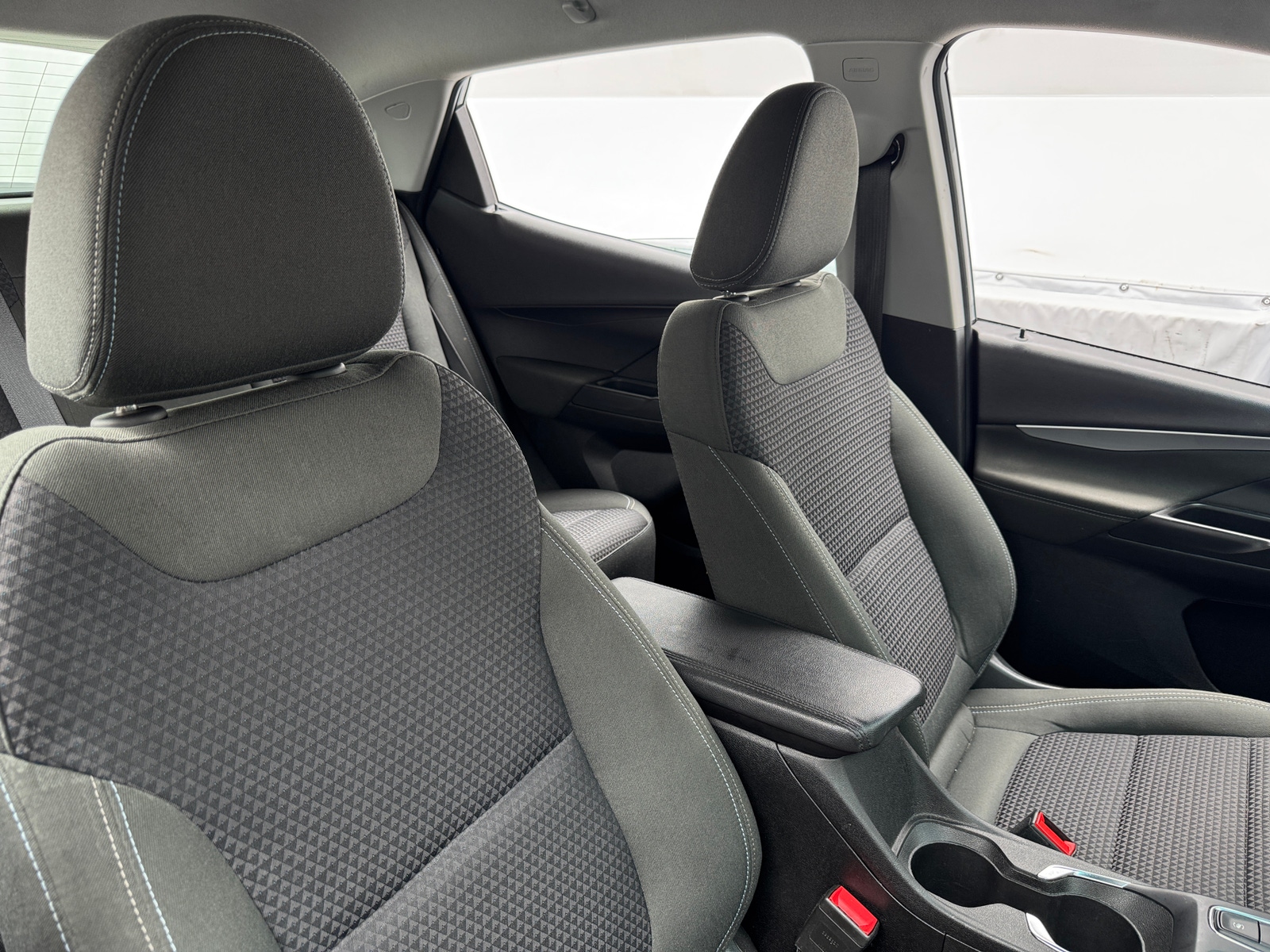 Thumbnail: 2023 Chevrolet Bolt EV - 2
