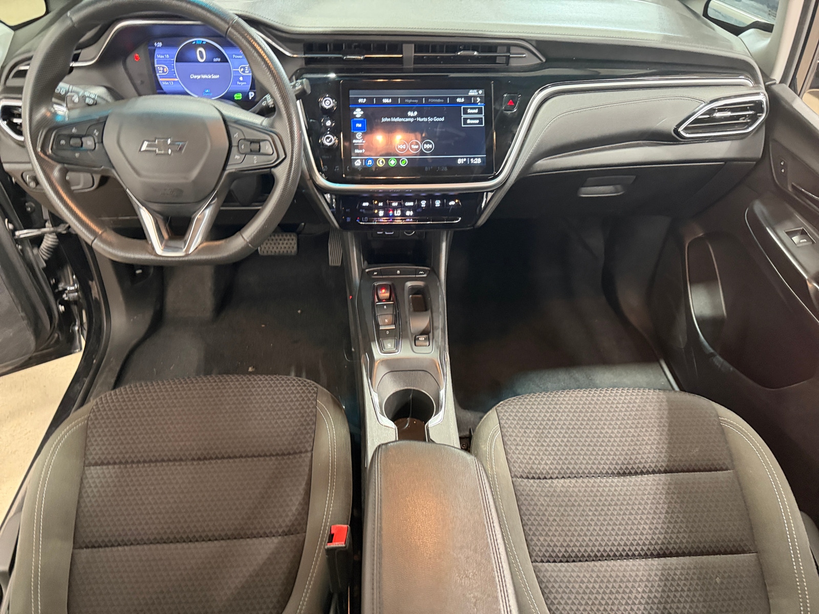 Thumbnail: 2023 Chevrolet Bolt EV - 3