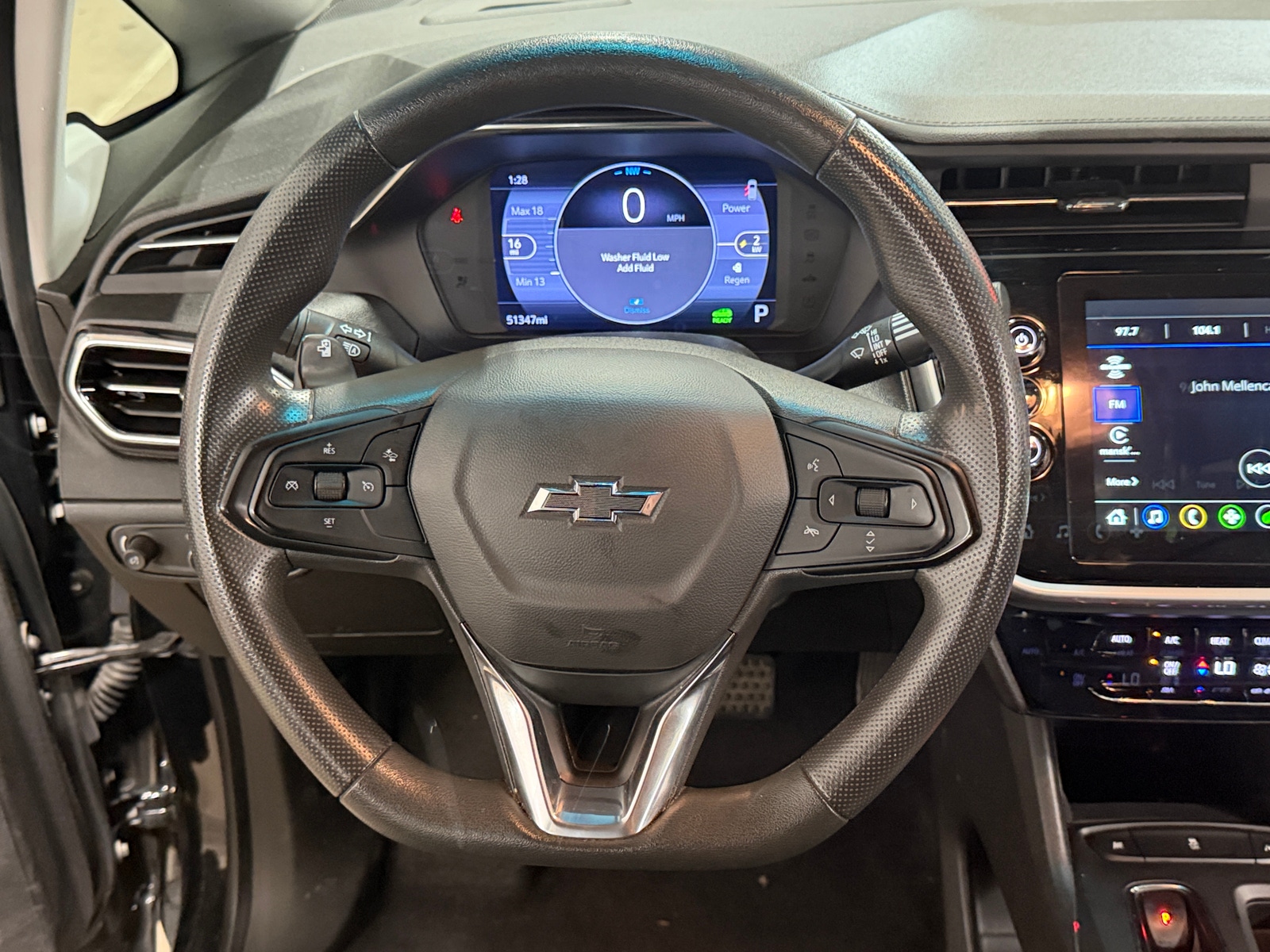 Thumbnail: 2023 Chevrolet Bolt EV - 5