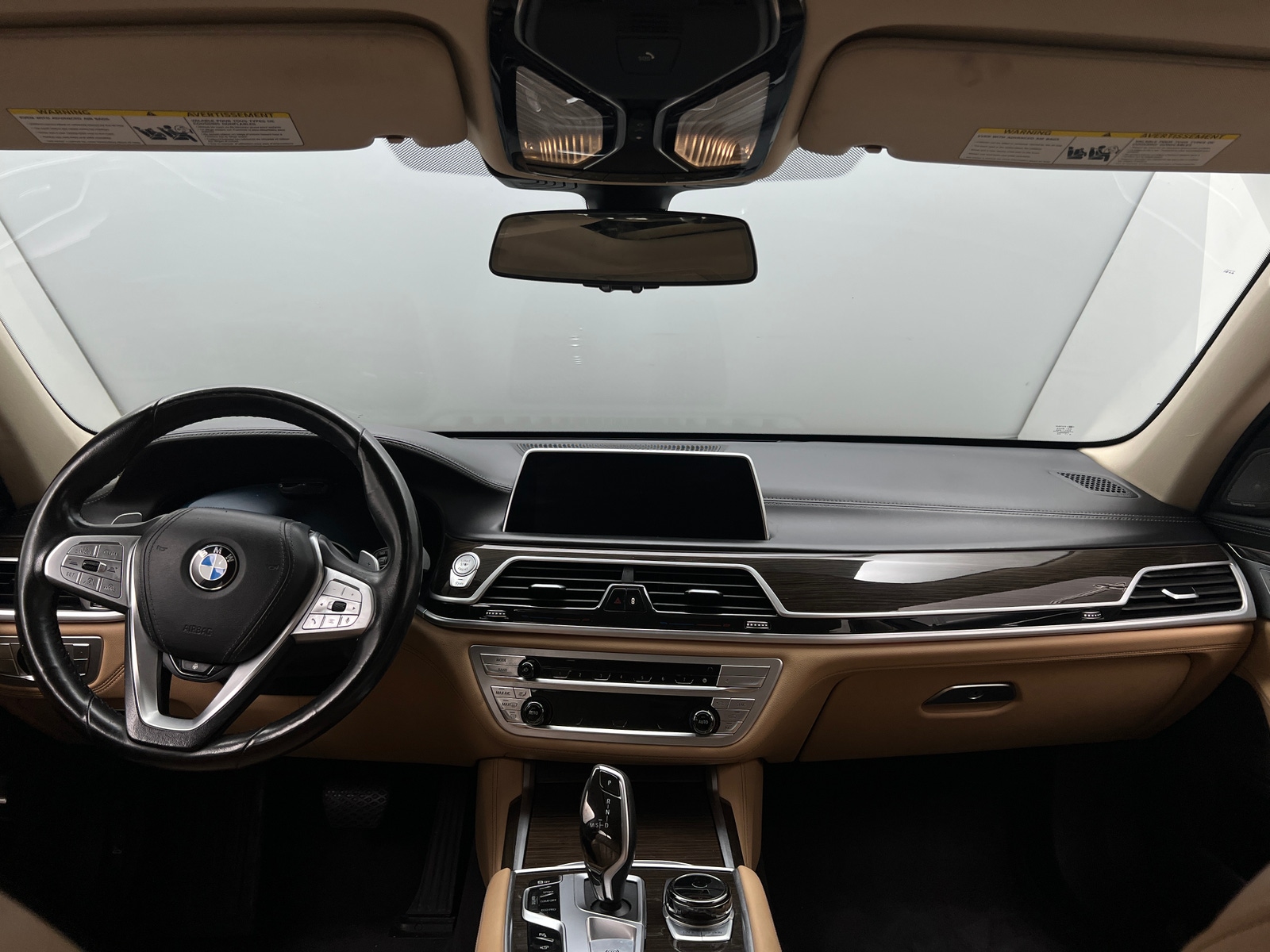 Thumbnail: 2021 BMW 7 Series - 2