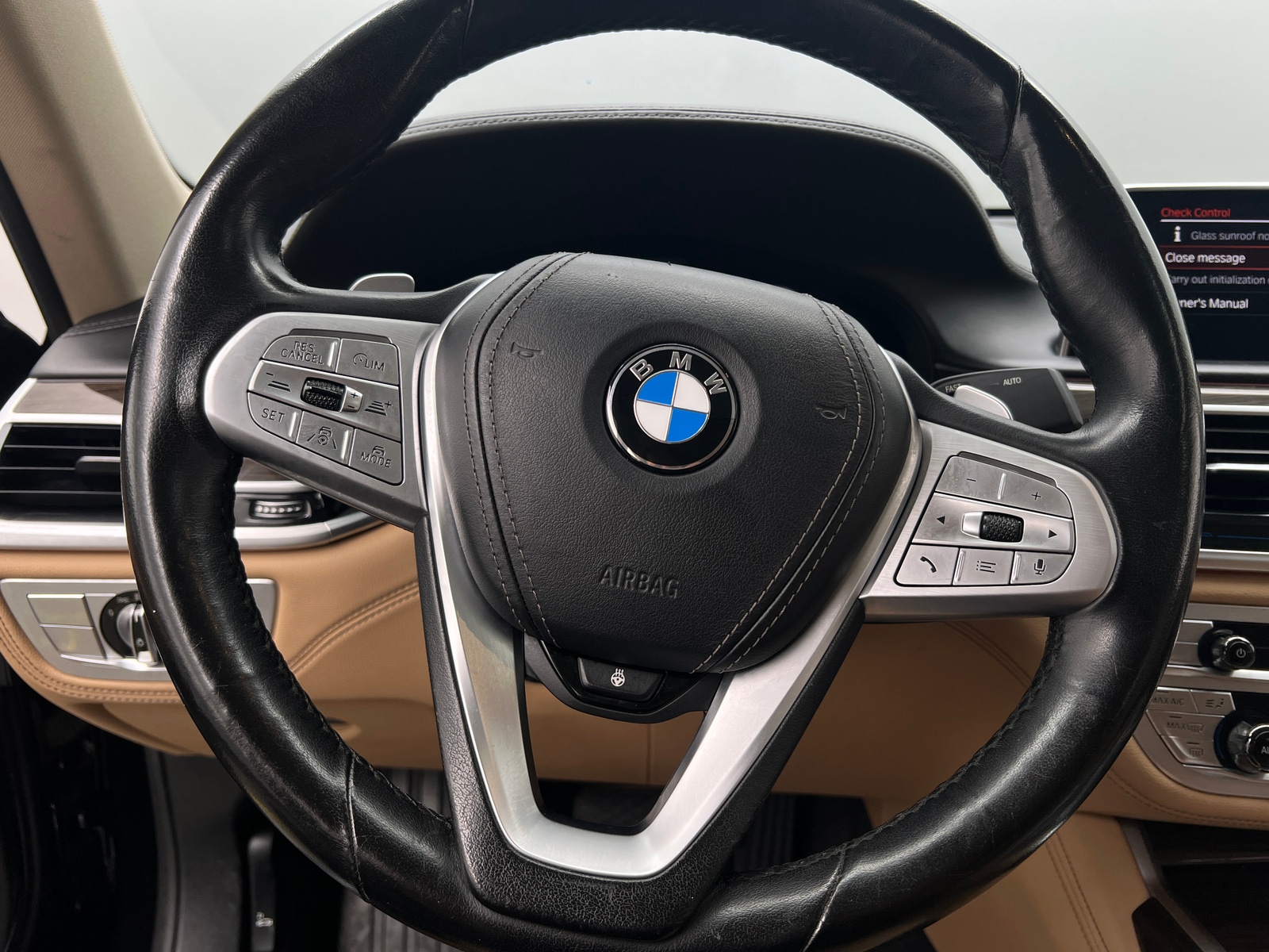 Thumbnail: 2021 BMW 7 Series - 4