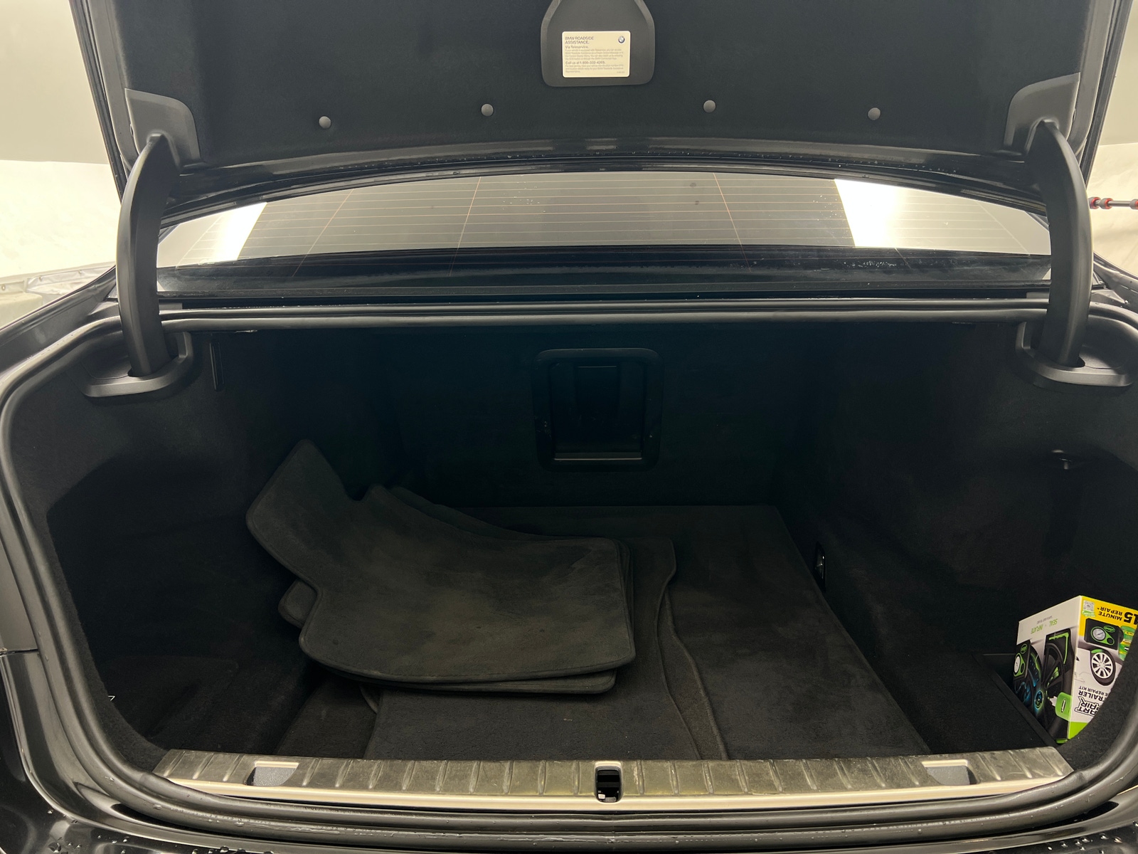 Thumbnail: 2021 BMW 7 Series - 6