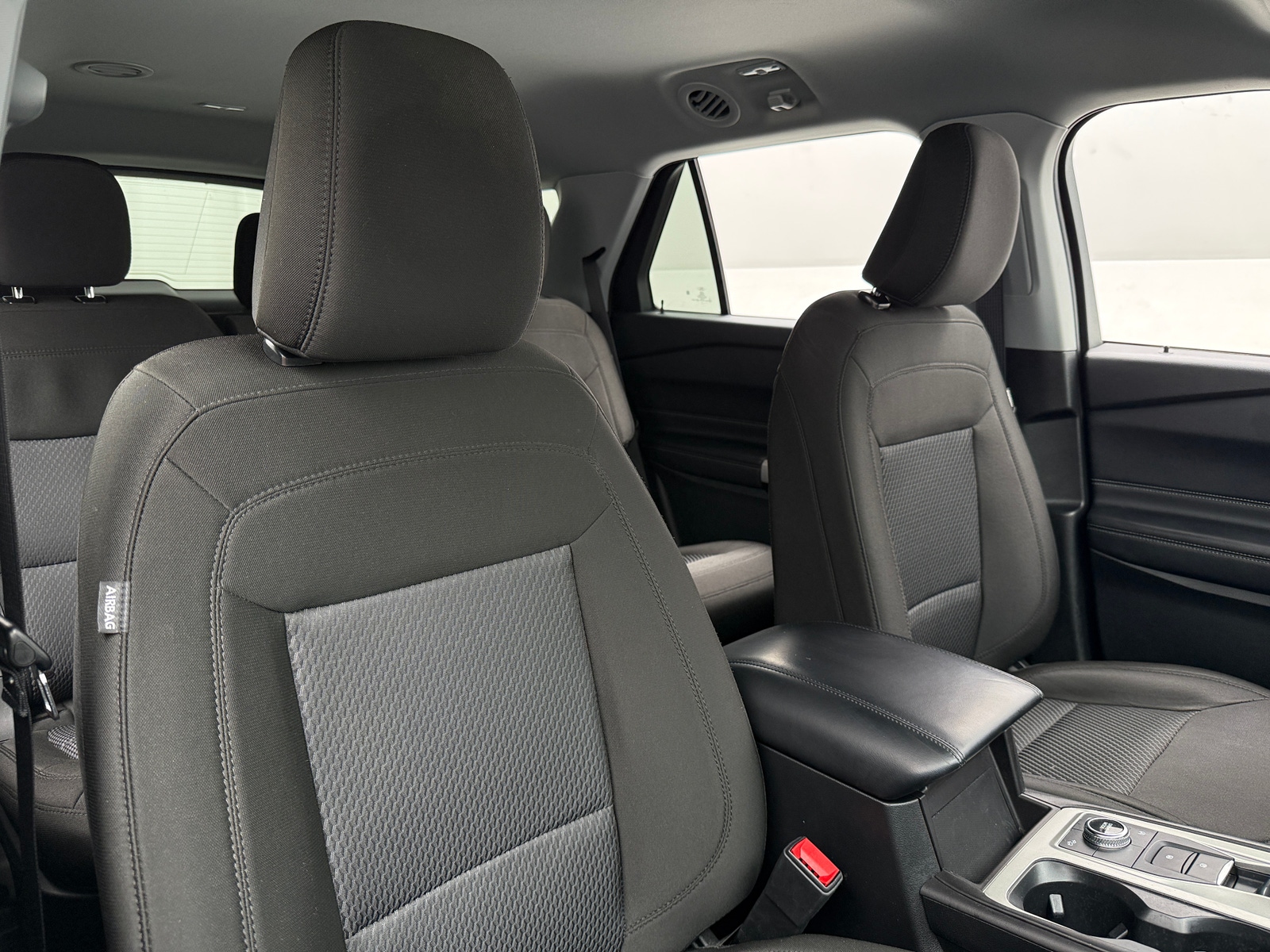Thumbnail: 2024 Ford Explorer - 2