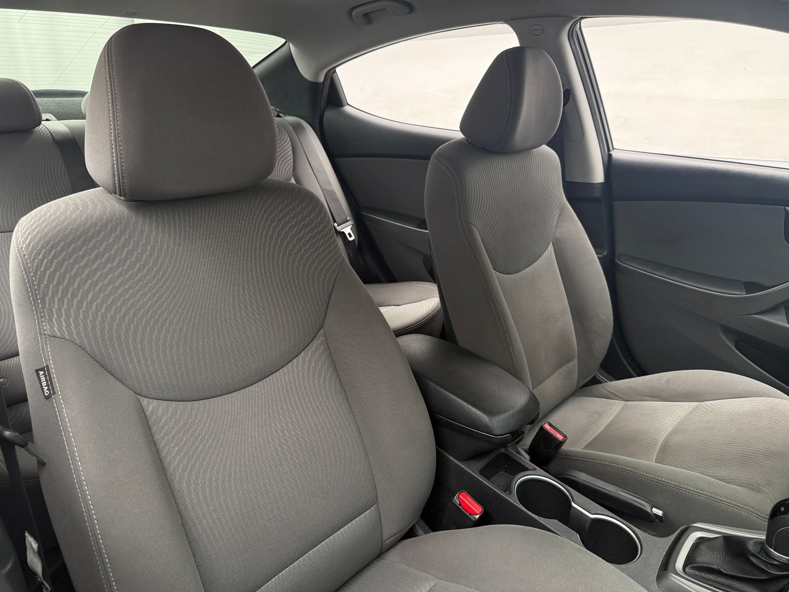 Thumbnail: 2014 Hyundai Elantra - 2