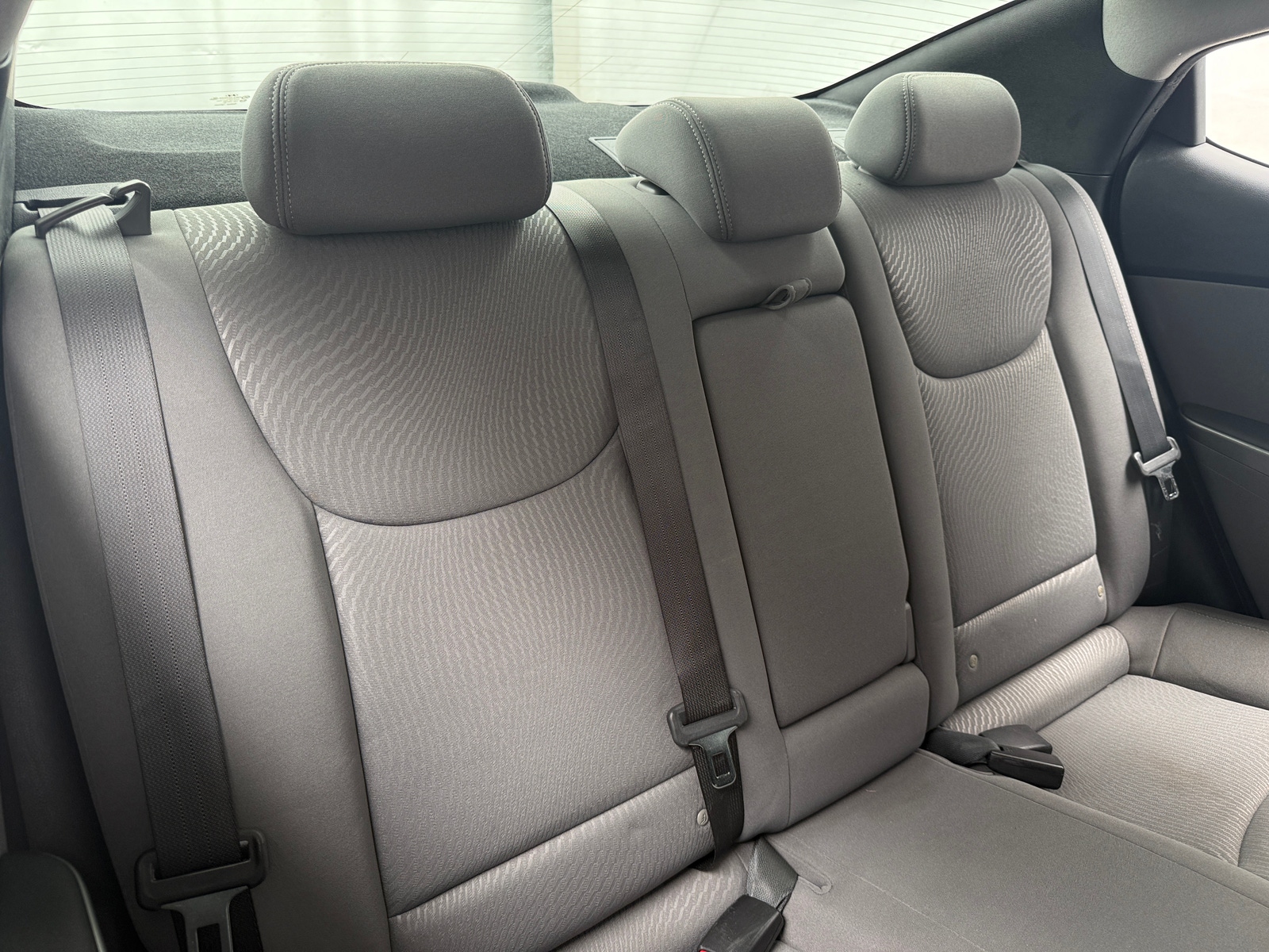 Thumbnail: 2014 Hyundai Elantra - 6