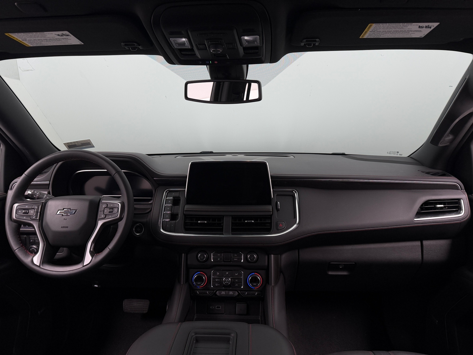 Thumbnail: 2022 Chevrolet Tahoe - 2