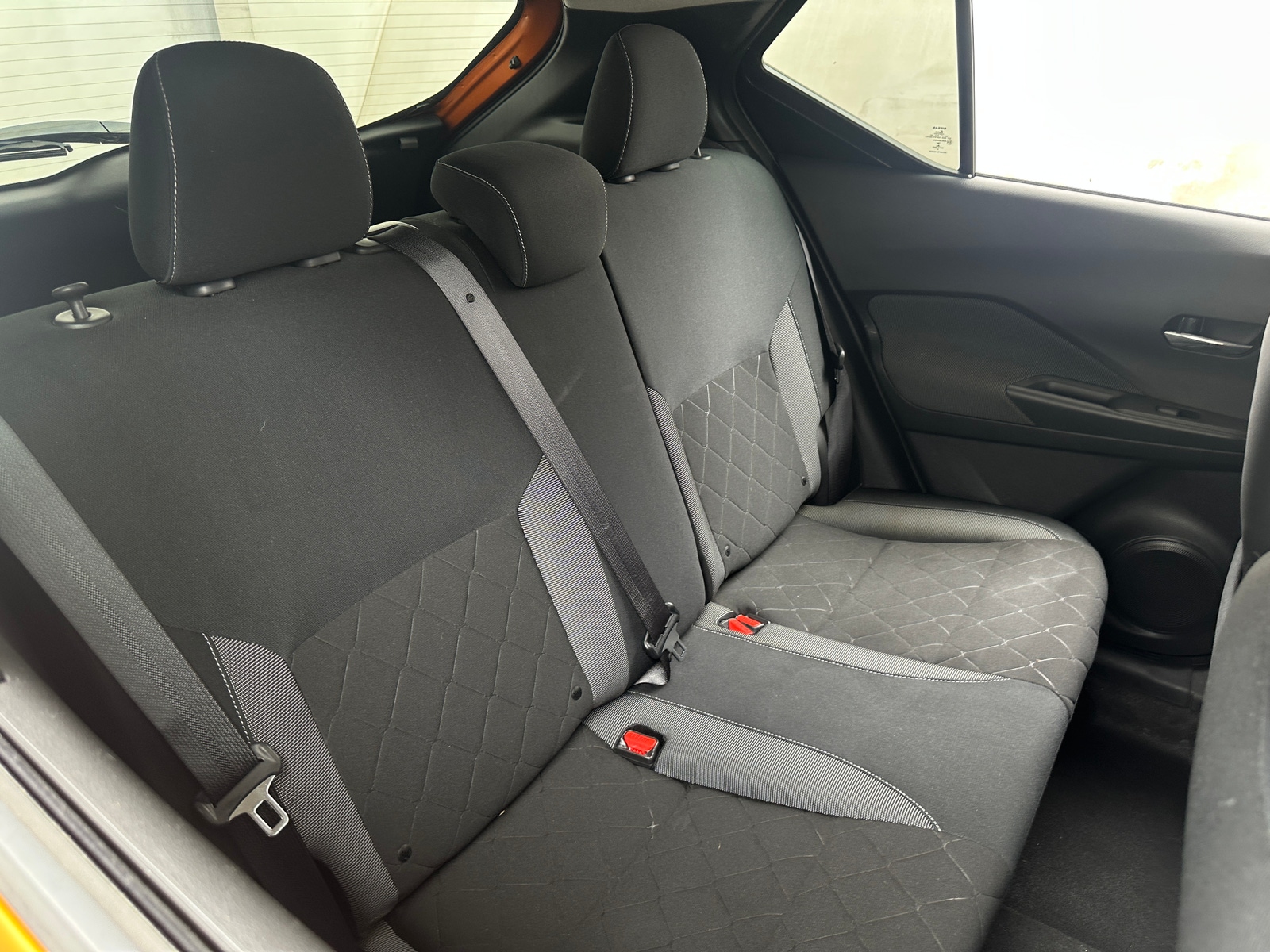Thumbnail: 2018 Nissan Kicks - 6