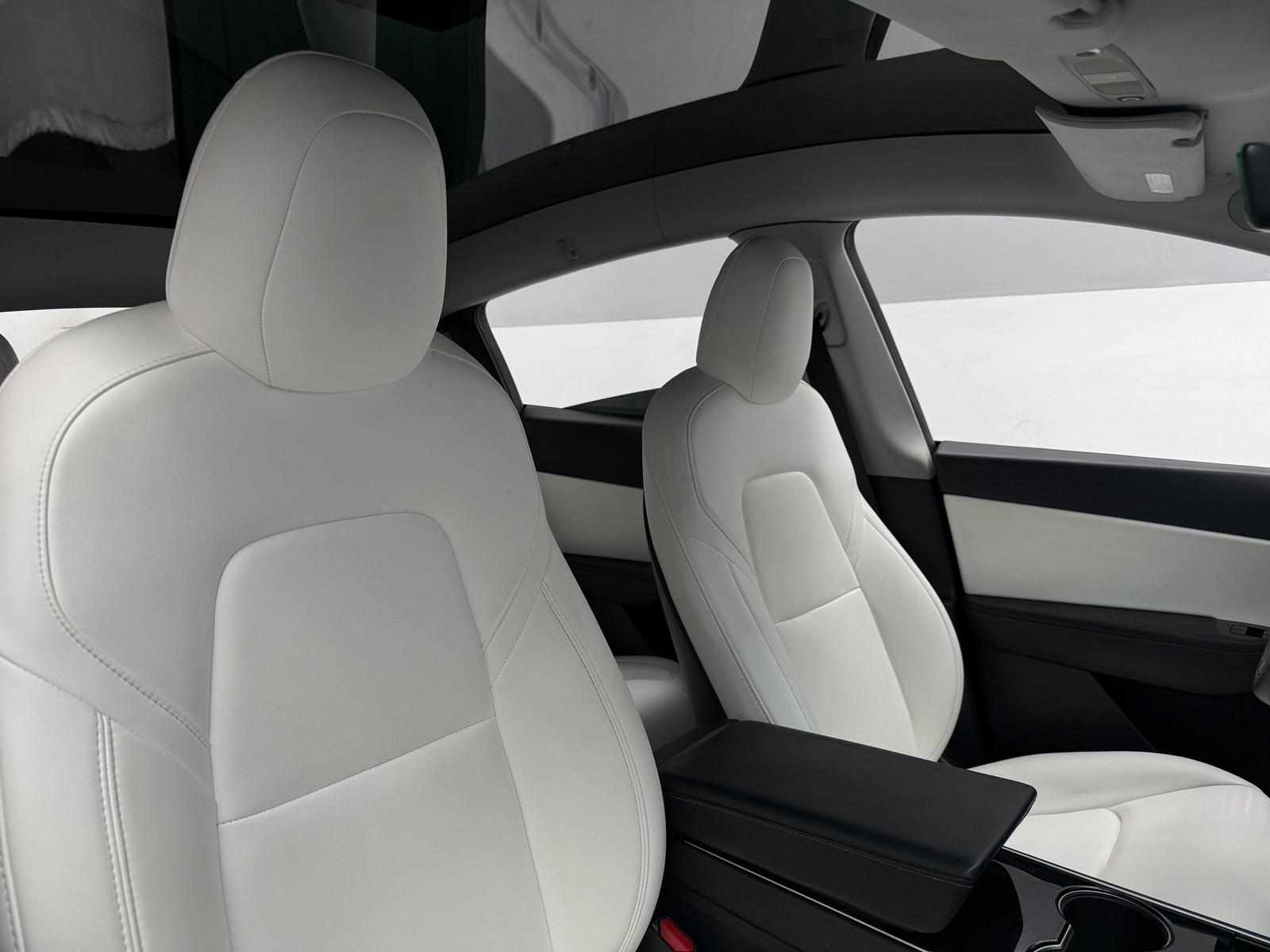 Thumbnail: 2020 Tesla Model Y - 2
