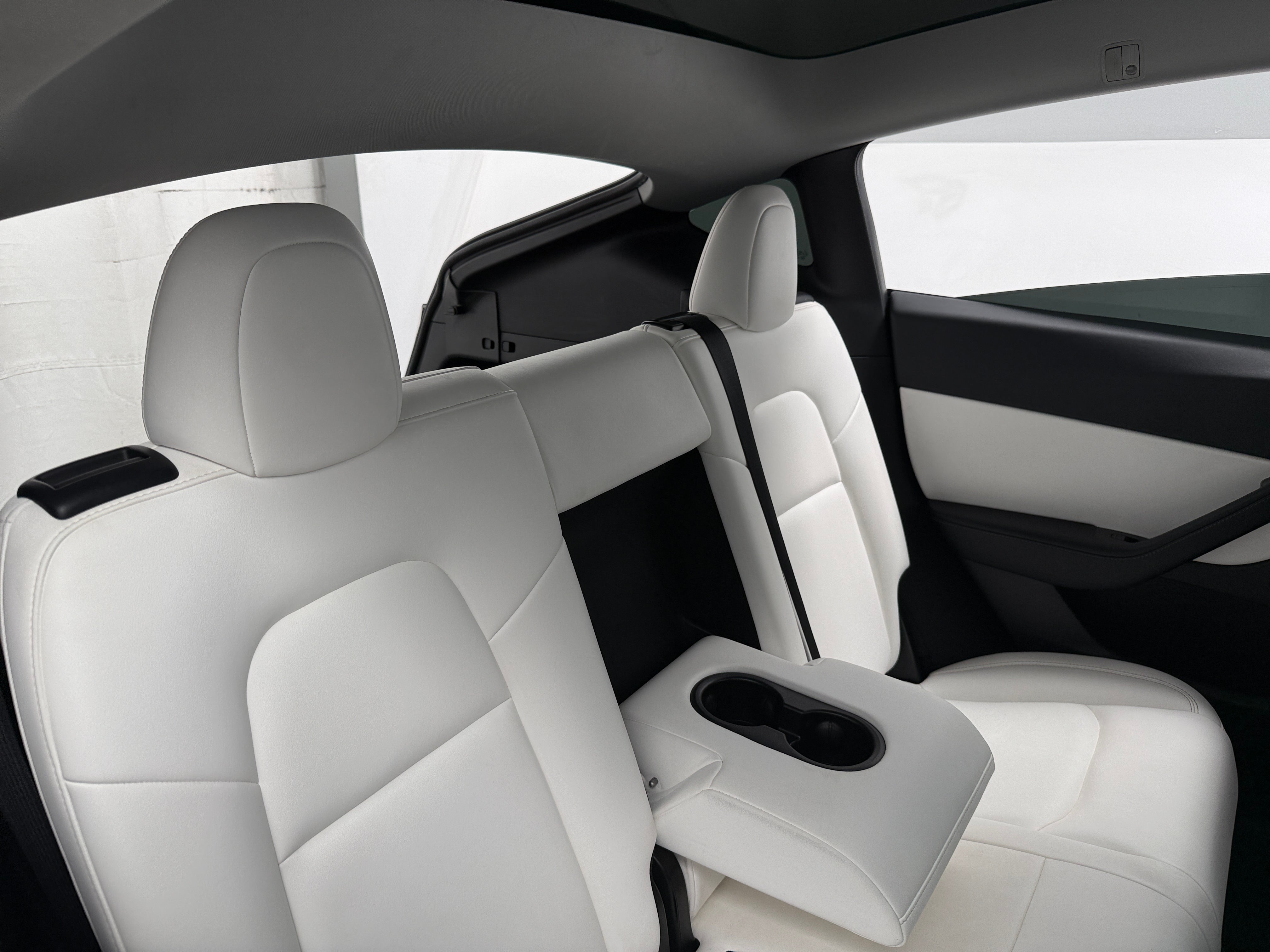 Used 2020 Tesla Model Y Performance with VIN 5YJYGDEF2LF057048 for sale in Auburn, WA