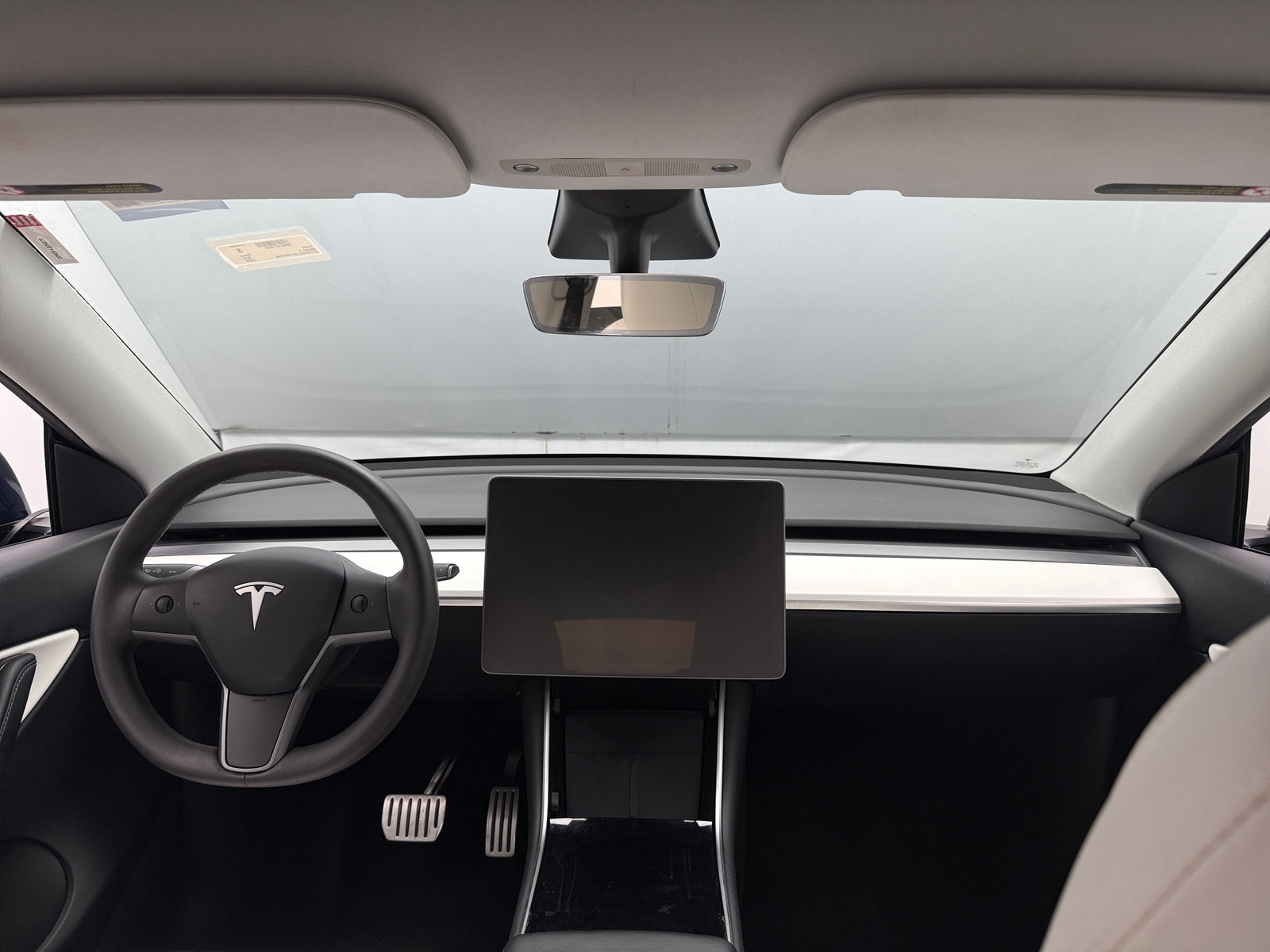 Thumbnail: 2020 Tesla Model Y - 3