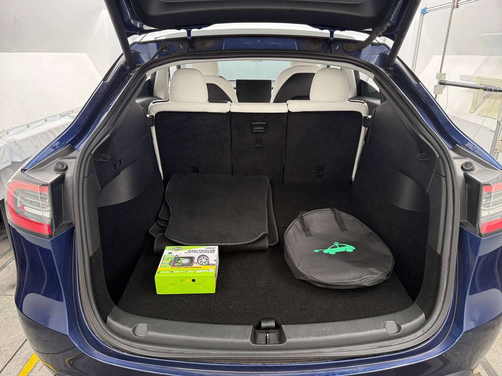 Thumbnail: 2020 Tesla Model Y - 7