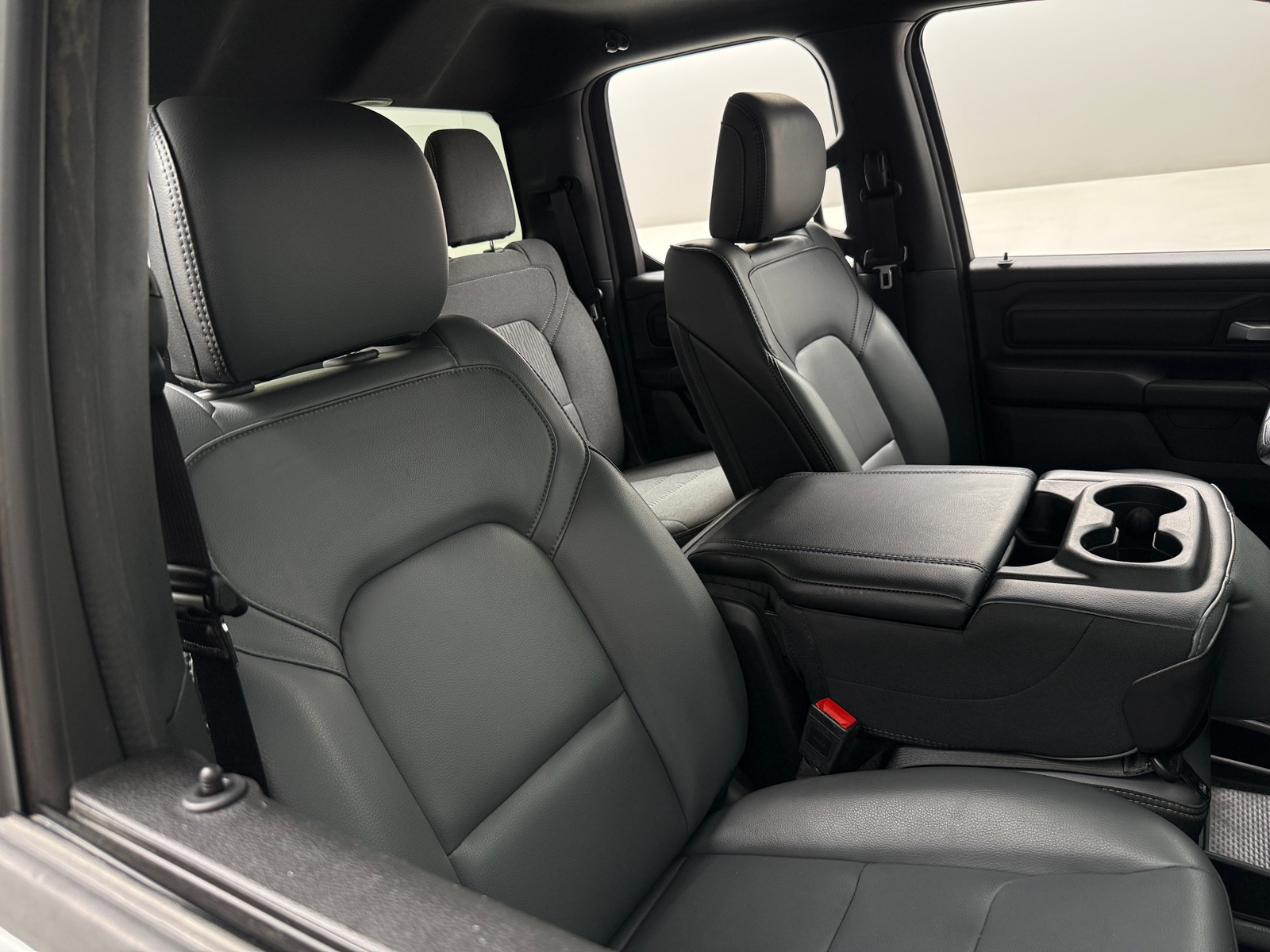 Thumbnail: 2024 RAM 1500 - 2