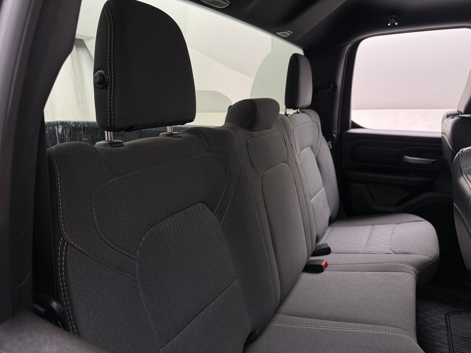 Thumbnail: 2024 RAM 1500 - 6