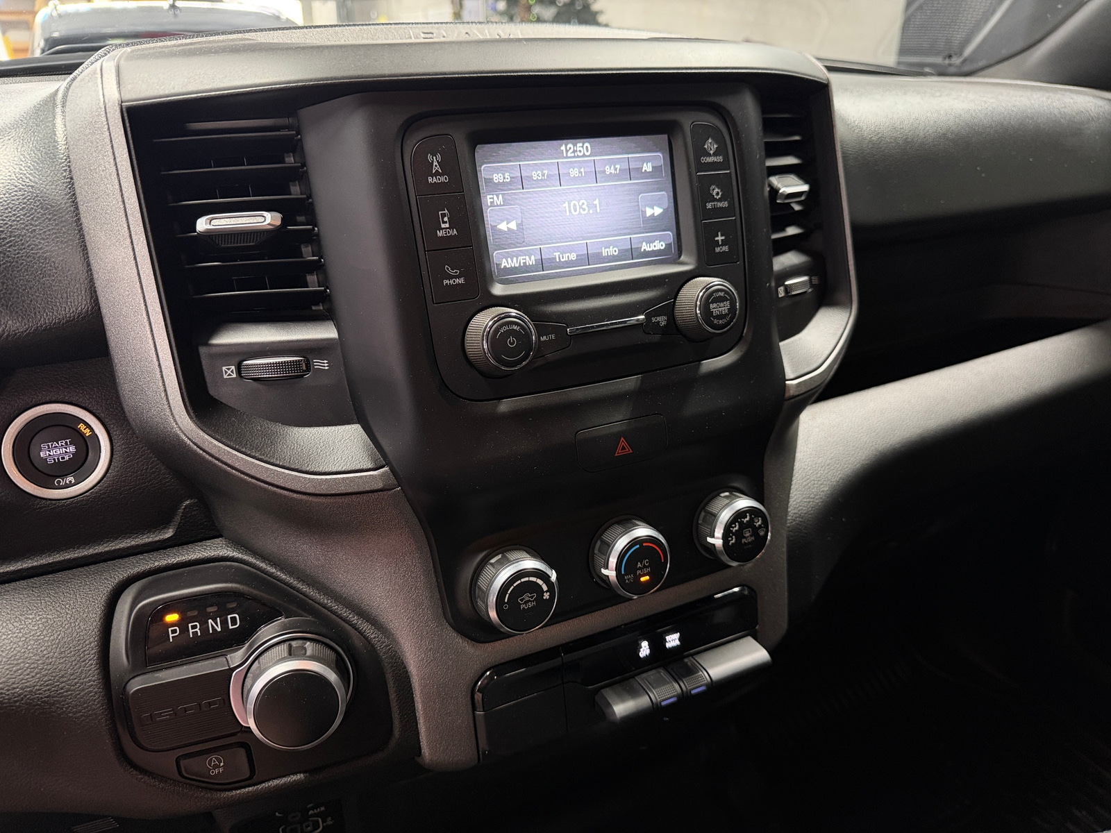 Thumbnail: 2024 RAM 1500 - 4