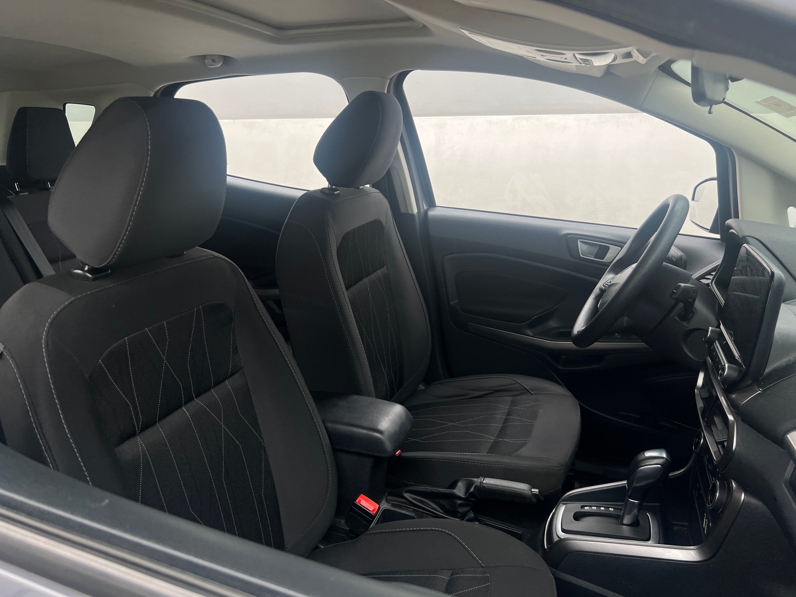 Thumbnail: 2021 Ford EcoSport - 2