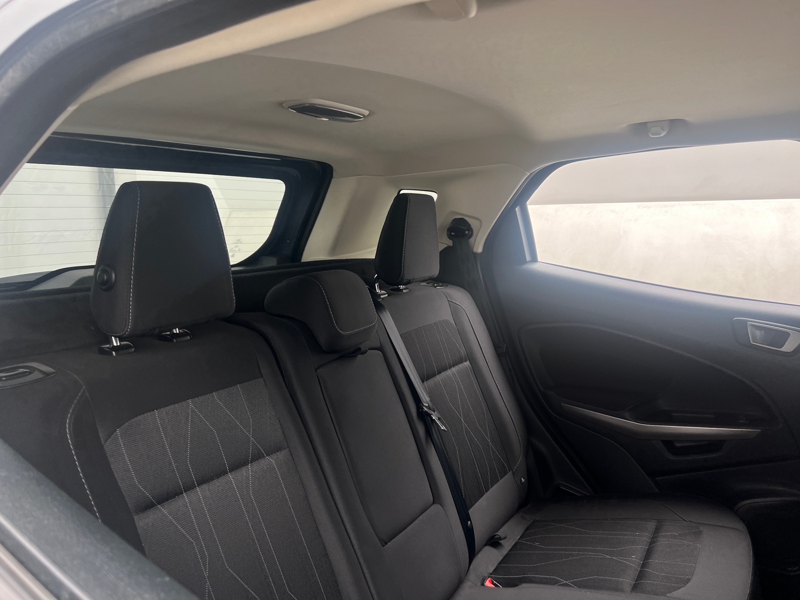 Thumbnail: 2021 Ford EcoSport - 6