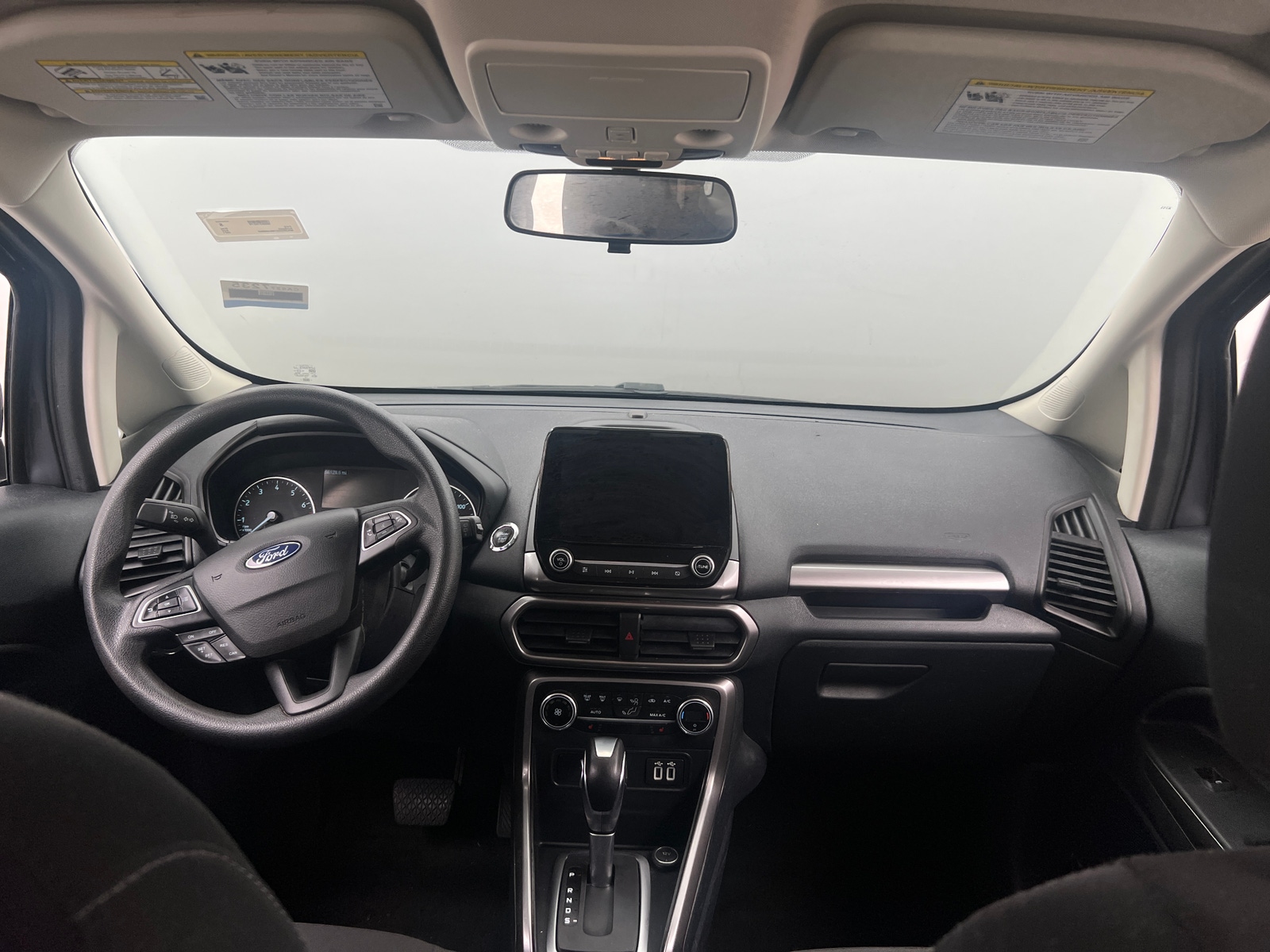 Thumbnail: 2021 Ford EcoSport - 3