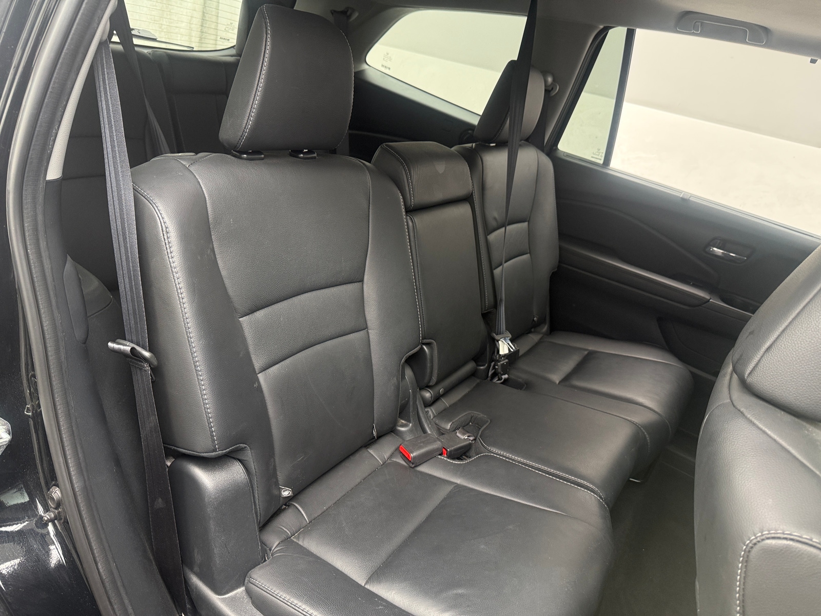 Thumbnail: 2020 Honda Pilot - 5