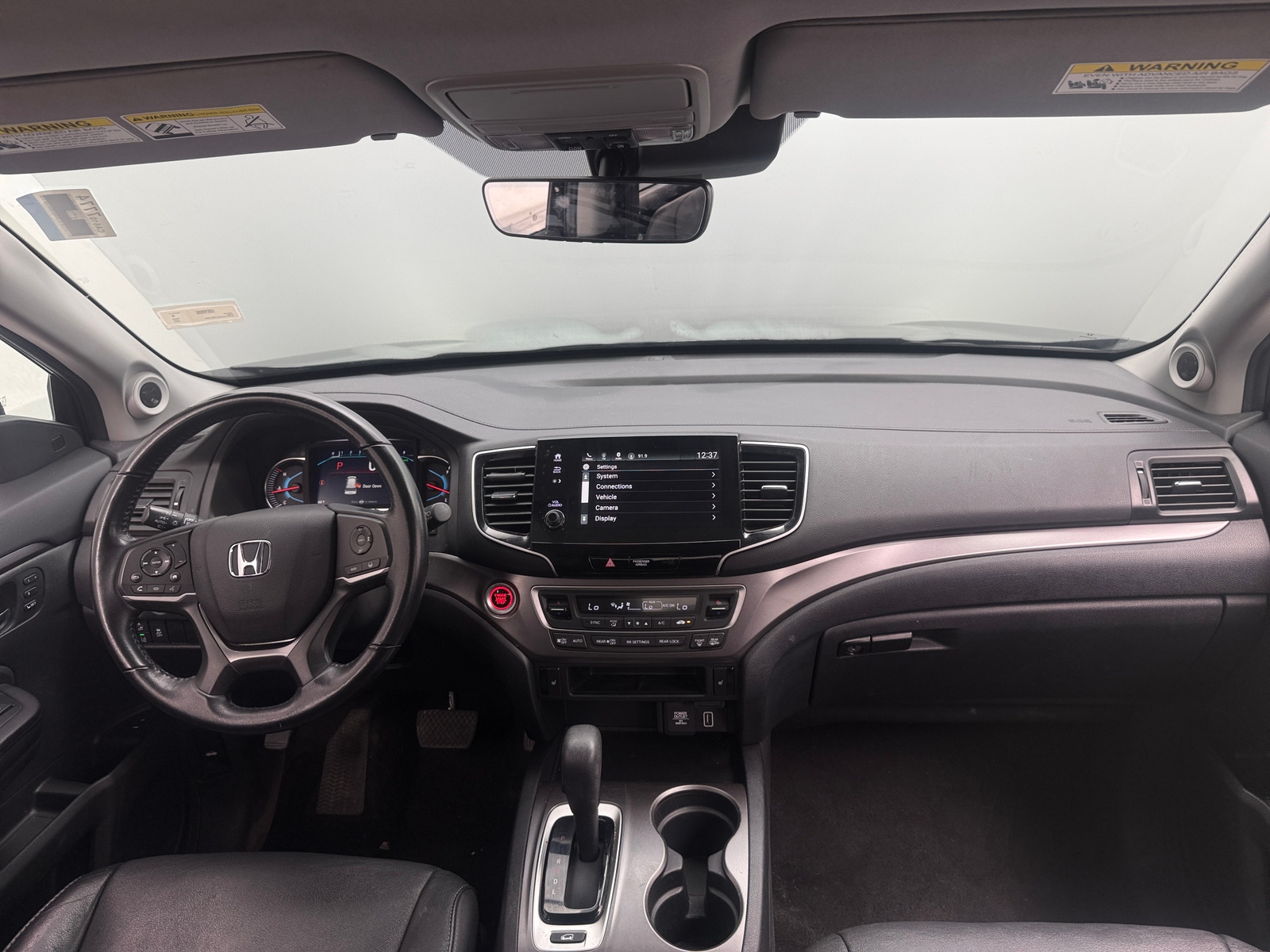 Thumbnail: 2020 Honda Pilot - 2