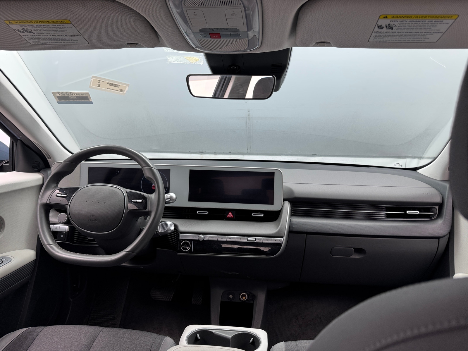 Thumbnail: 2024 Hyundai Ioniq 5 - 3
