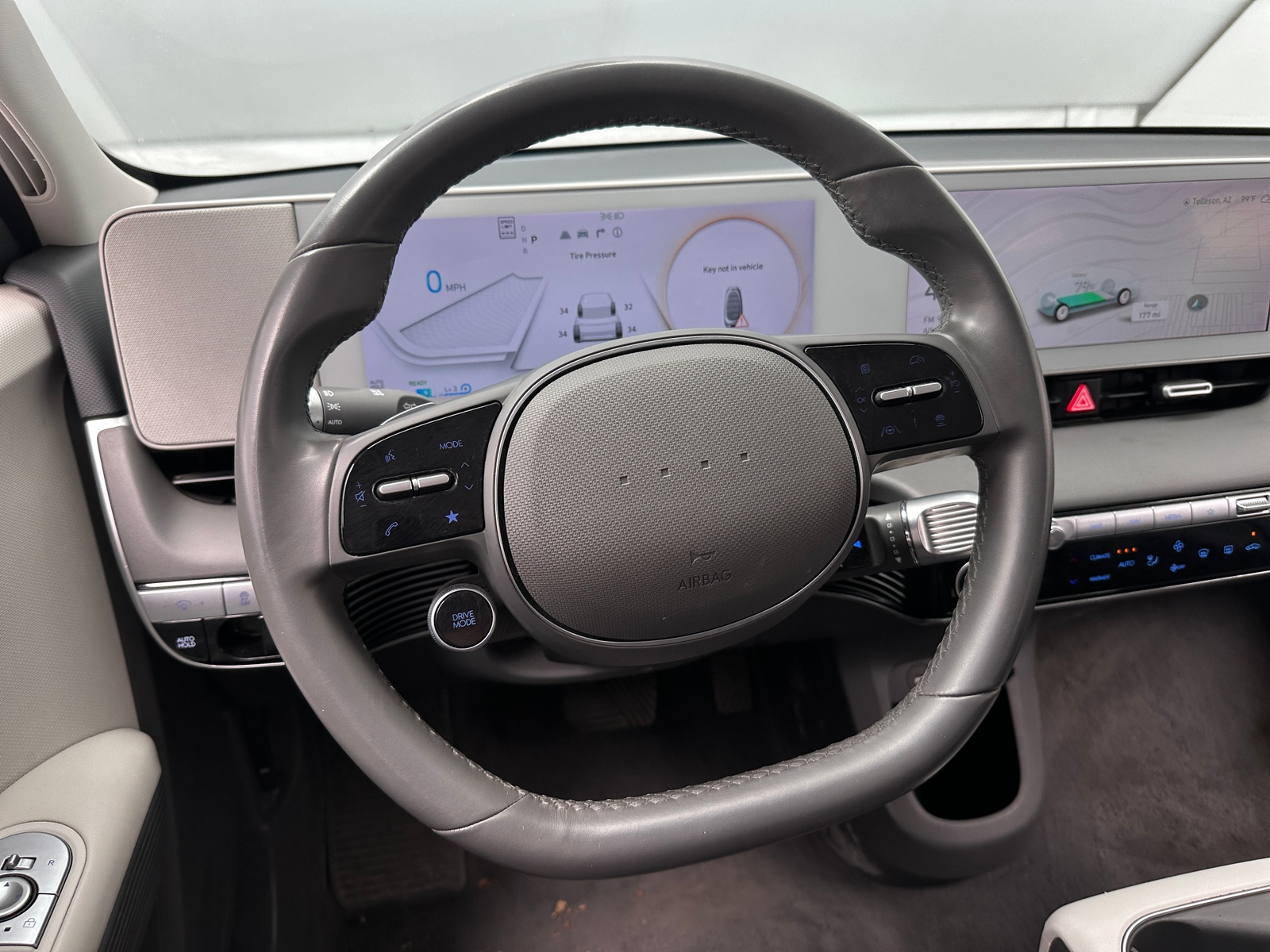 Thumbnail: 2024 Hyundai Ioniq 5 - 5