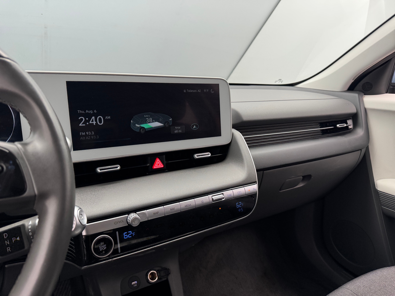 Thumbnail: 2024 Hyundai Ioniq 5 - 4