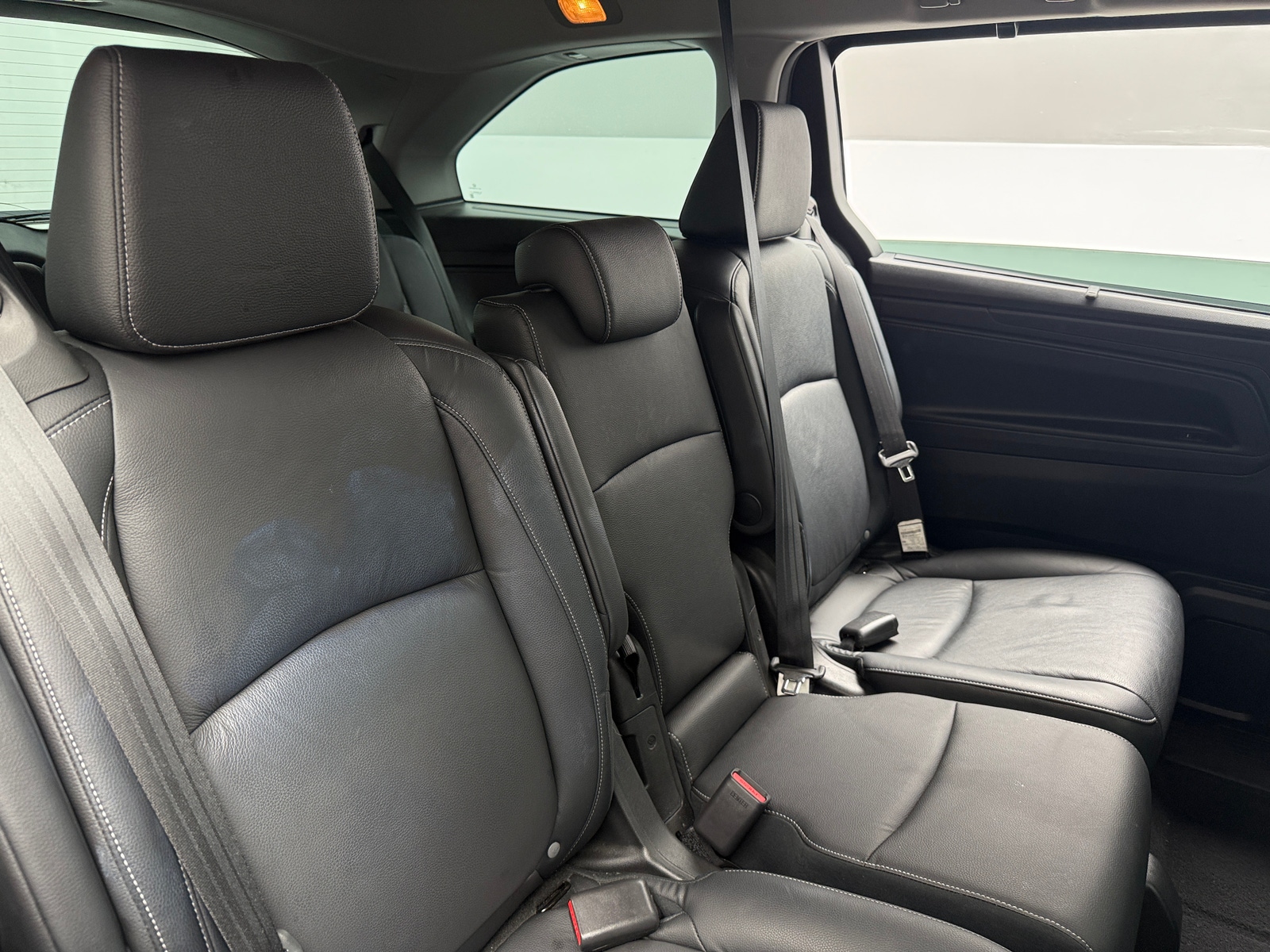 Thumbnail: 2024 Honda Odyssey - 5