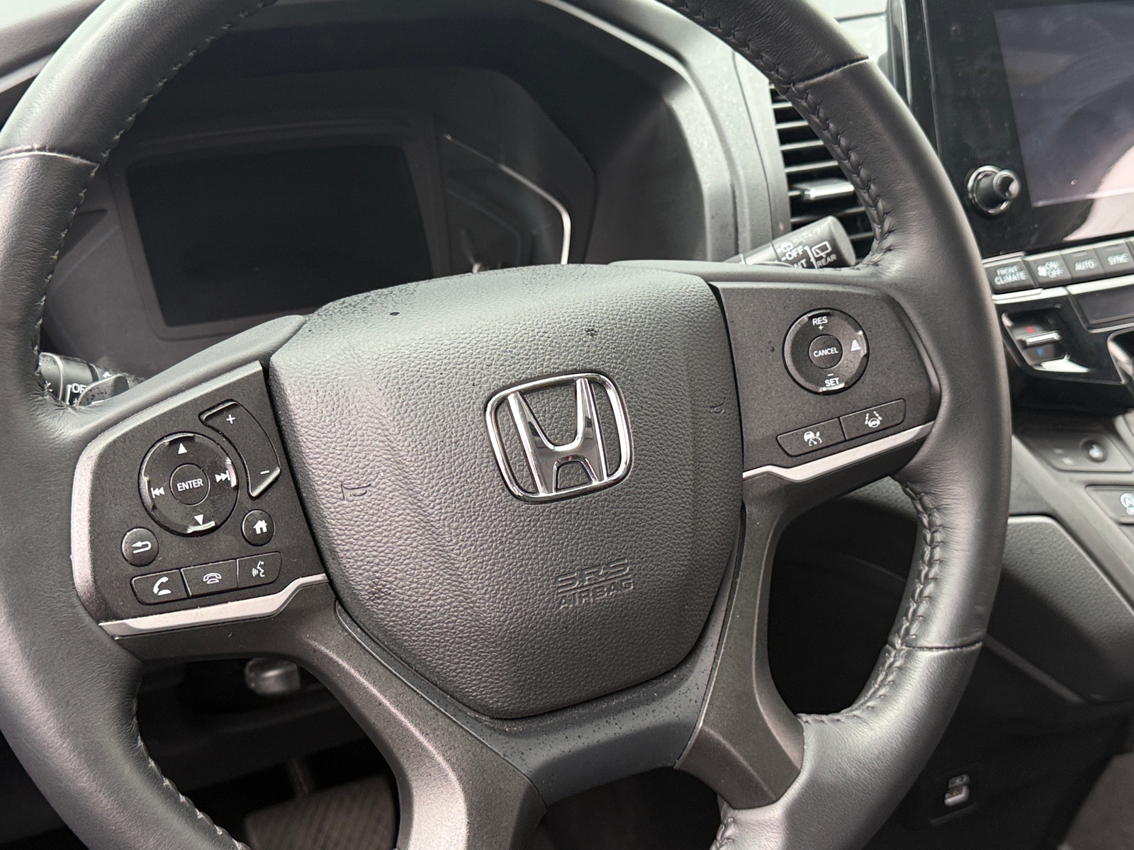 Thumbnail: 2024 Honda Odyssey - 4