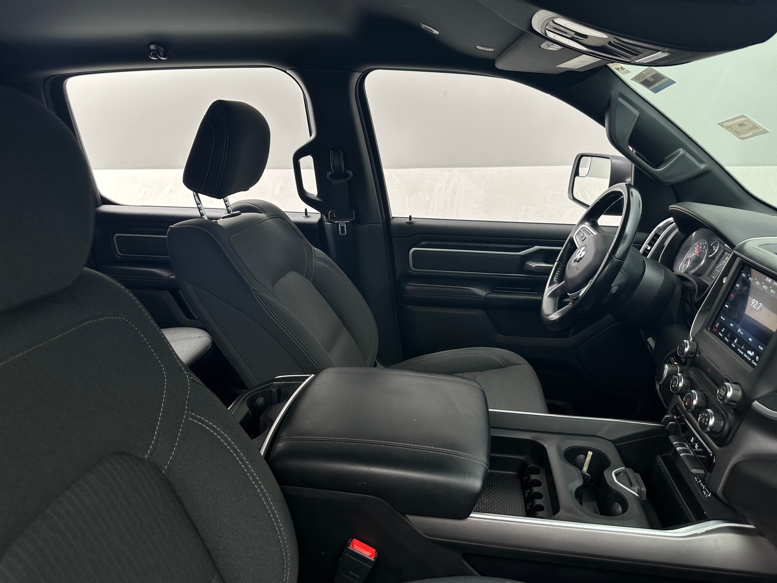 Thumbnail: 2021 RAM 1500 - 2