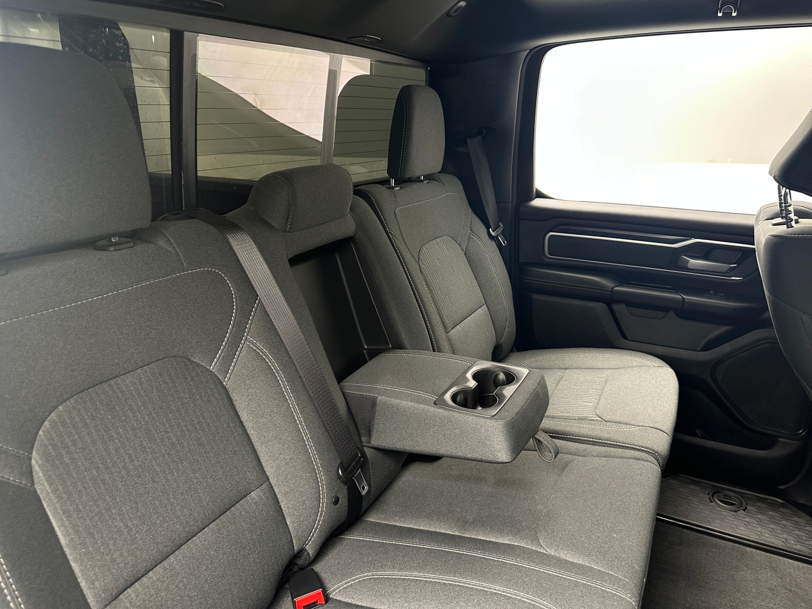 Thumbnail: 2021 RAM 1500 - 6