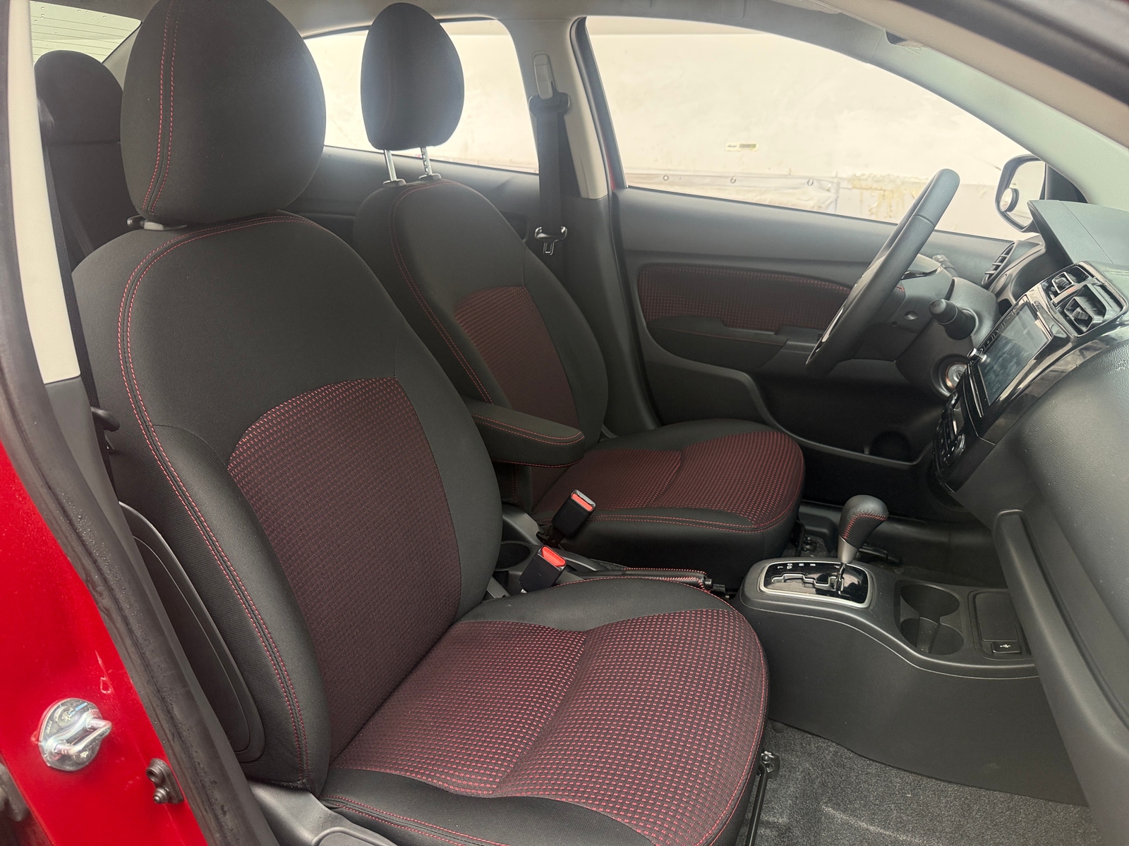 Thumbnail: 2024 Mitsubishi Mirage G4 - 2