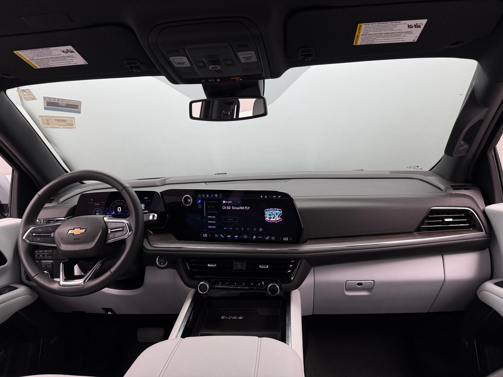 Thumbnail: 2025 Chevrolet Suburban - 2