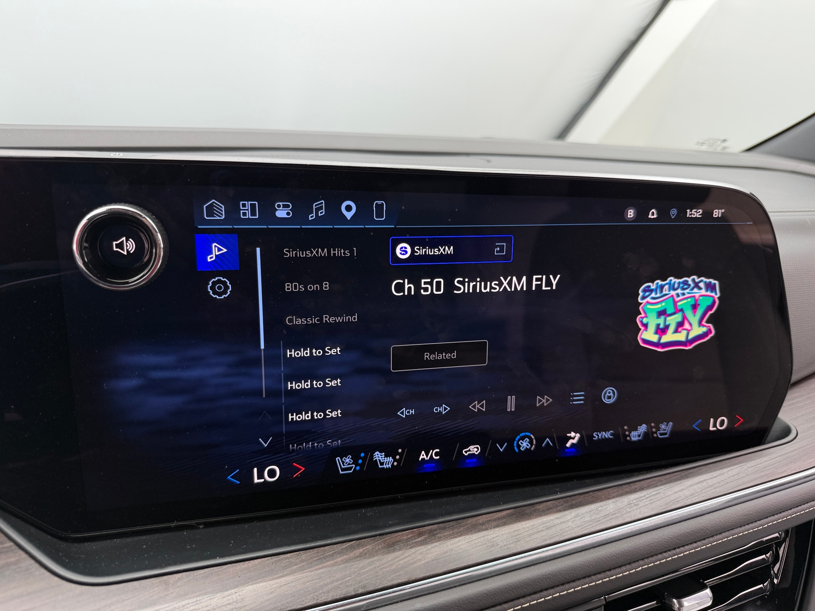 Thumbnail: 2025 Chevrolet Suburban - 3