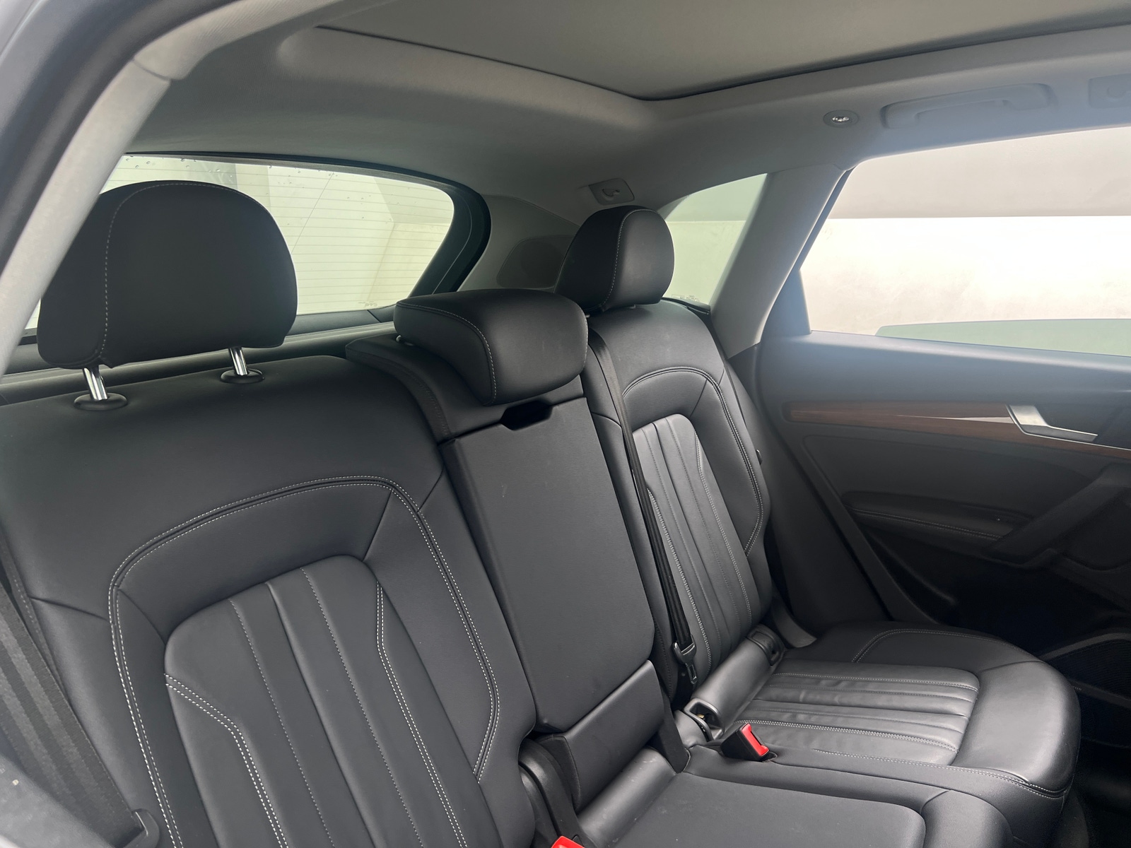 Thumbnail: 2023 Audi Q5 - 5