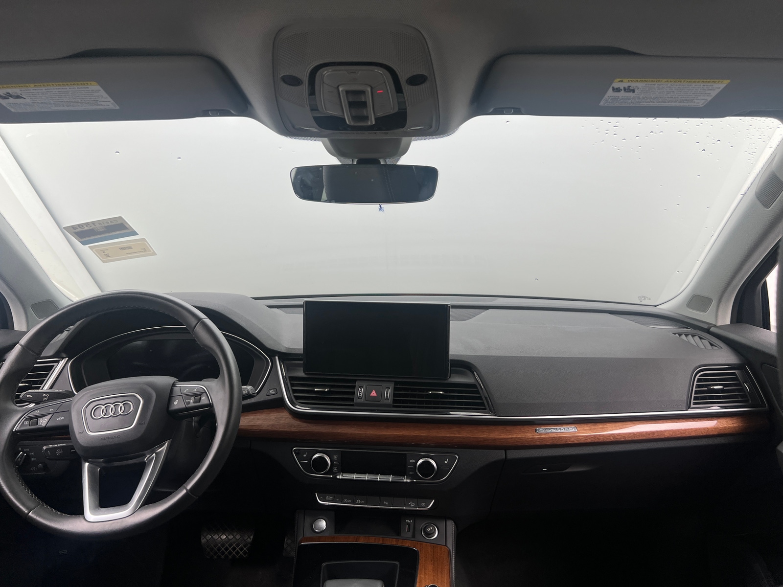Thumbnail: 2023 Audi Q5 - 2