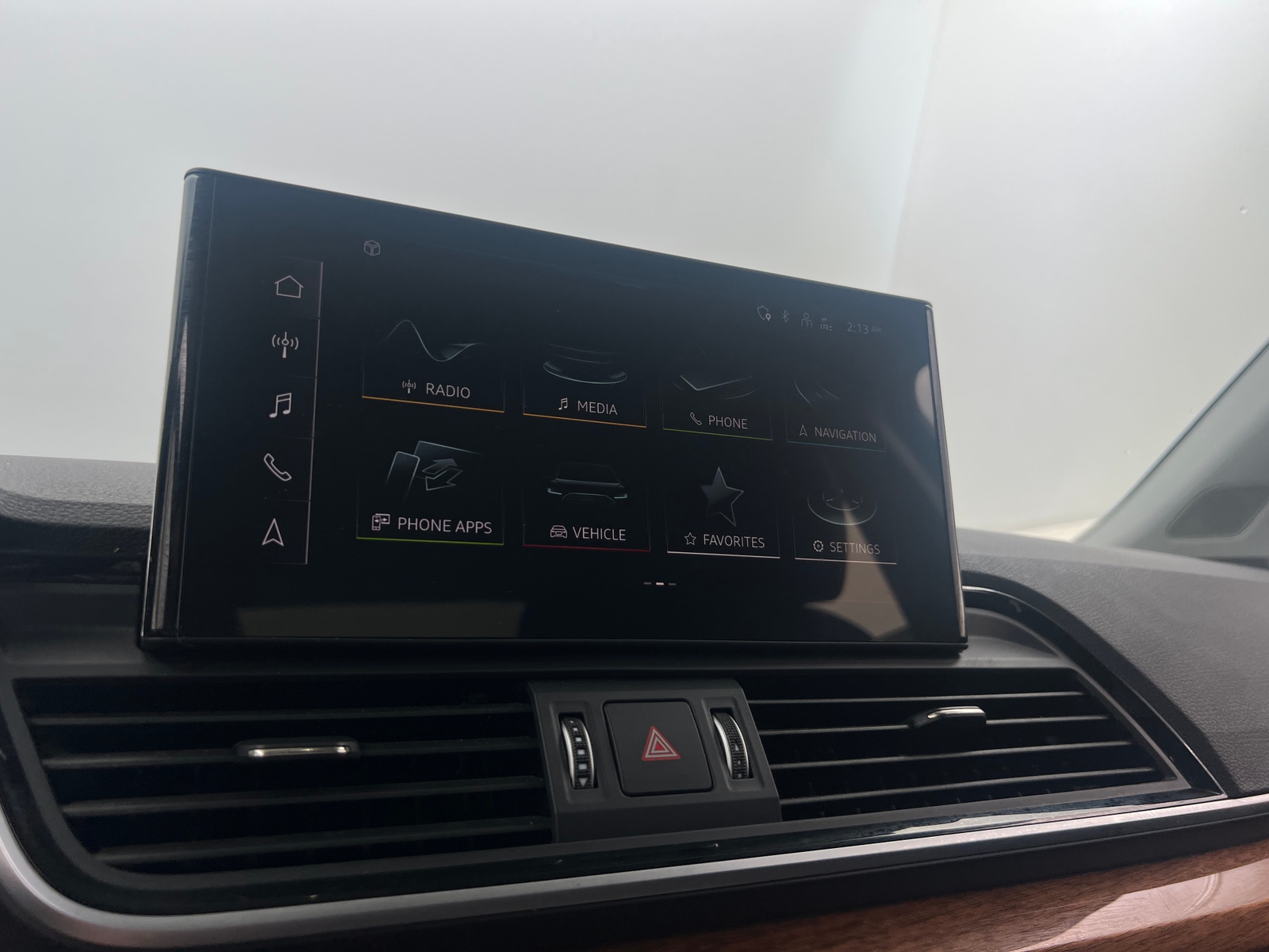 Thumbnail: 2023 Audi Q5 - 3