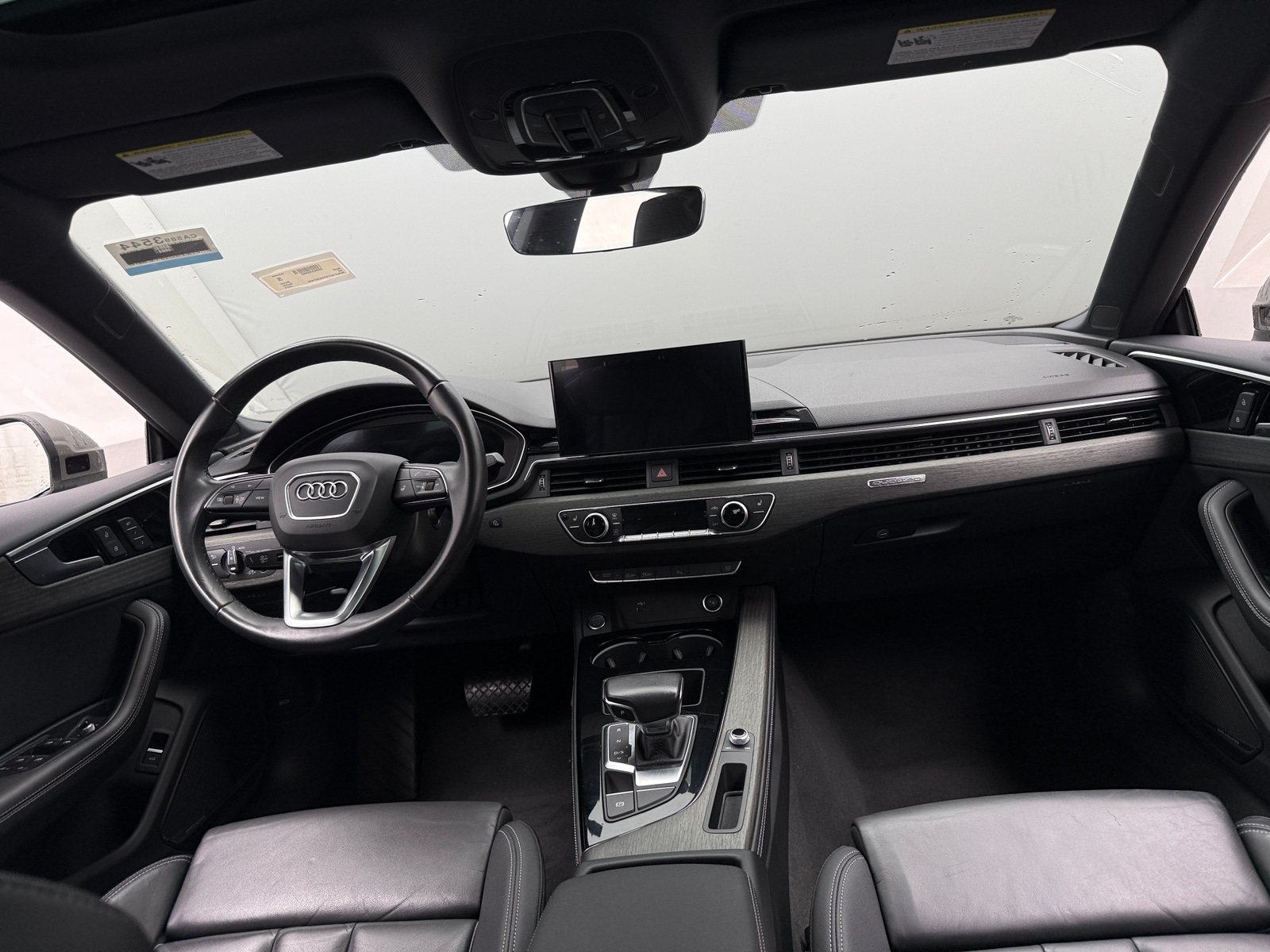Thumbnail: 2024 Audi A5 - 2
