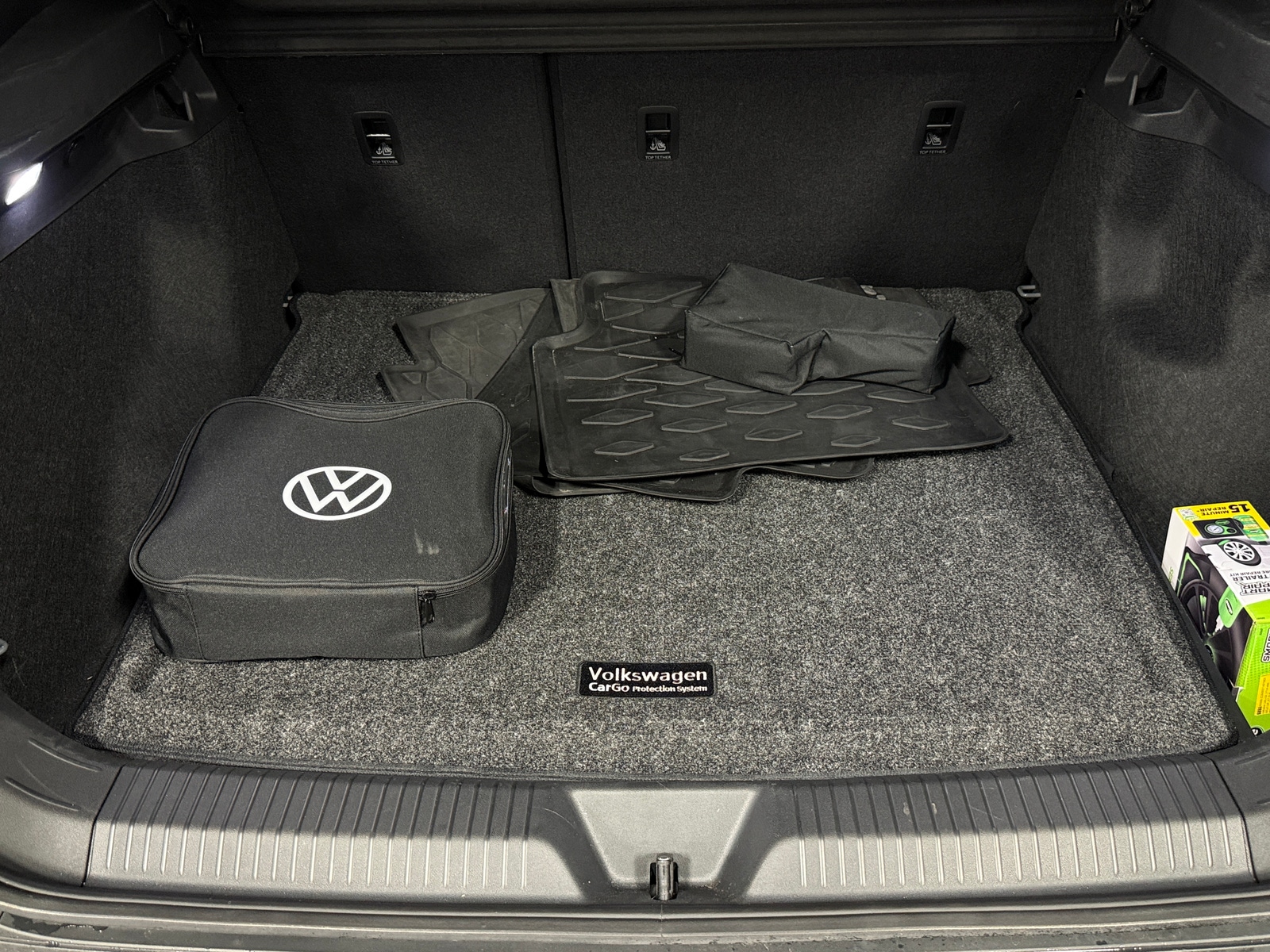 Thumbnail: 2023 Volkswagen ID.4 - 7