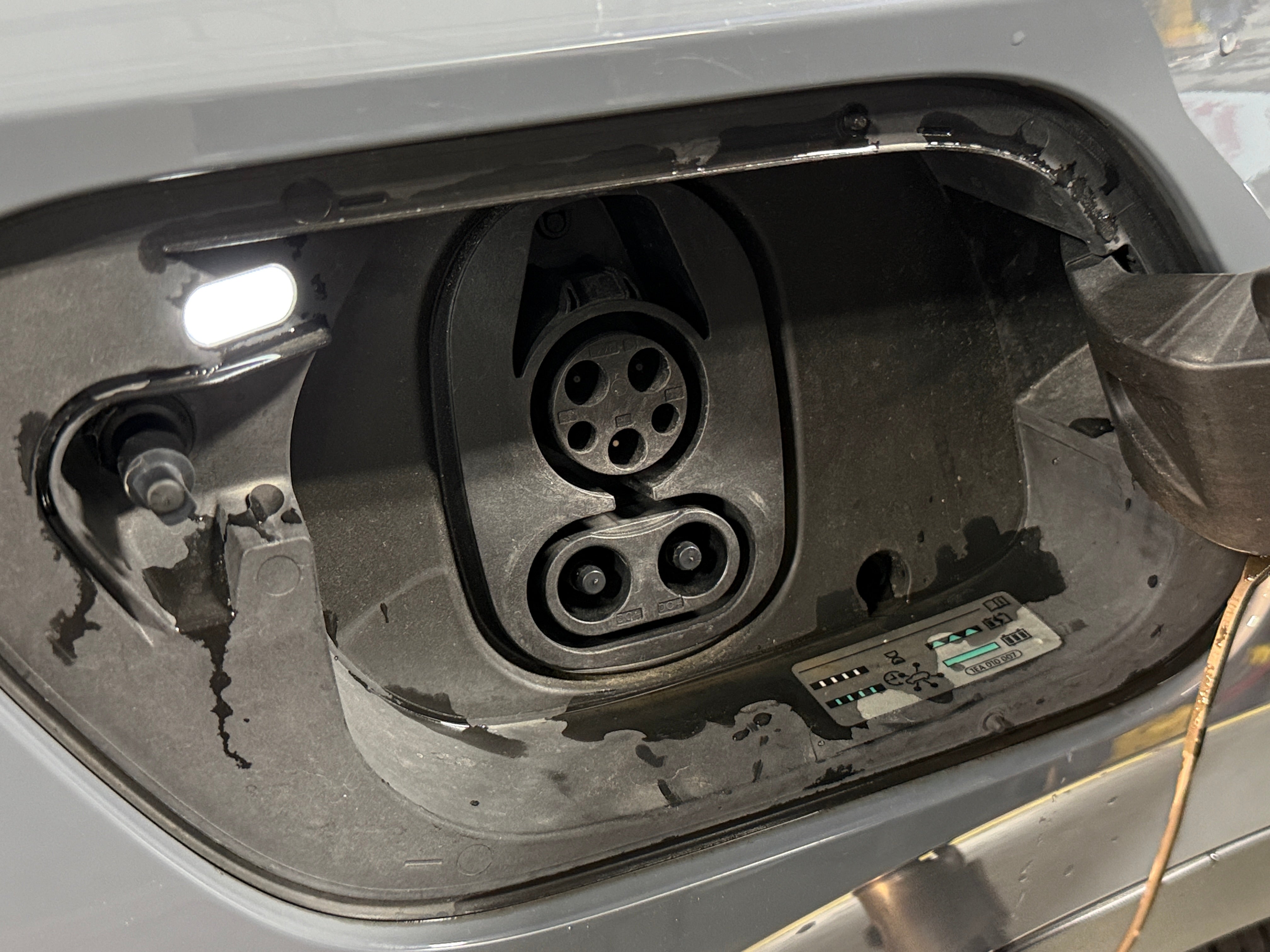 Used 2023 Volkswagen ID.4 PRO with VIN 1V2CMPE86PC035528 for sale in Auburn, WA