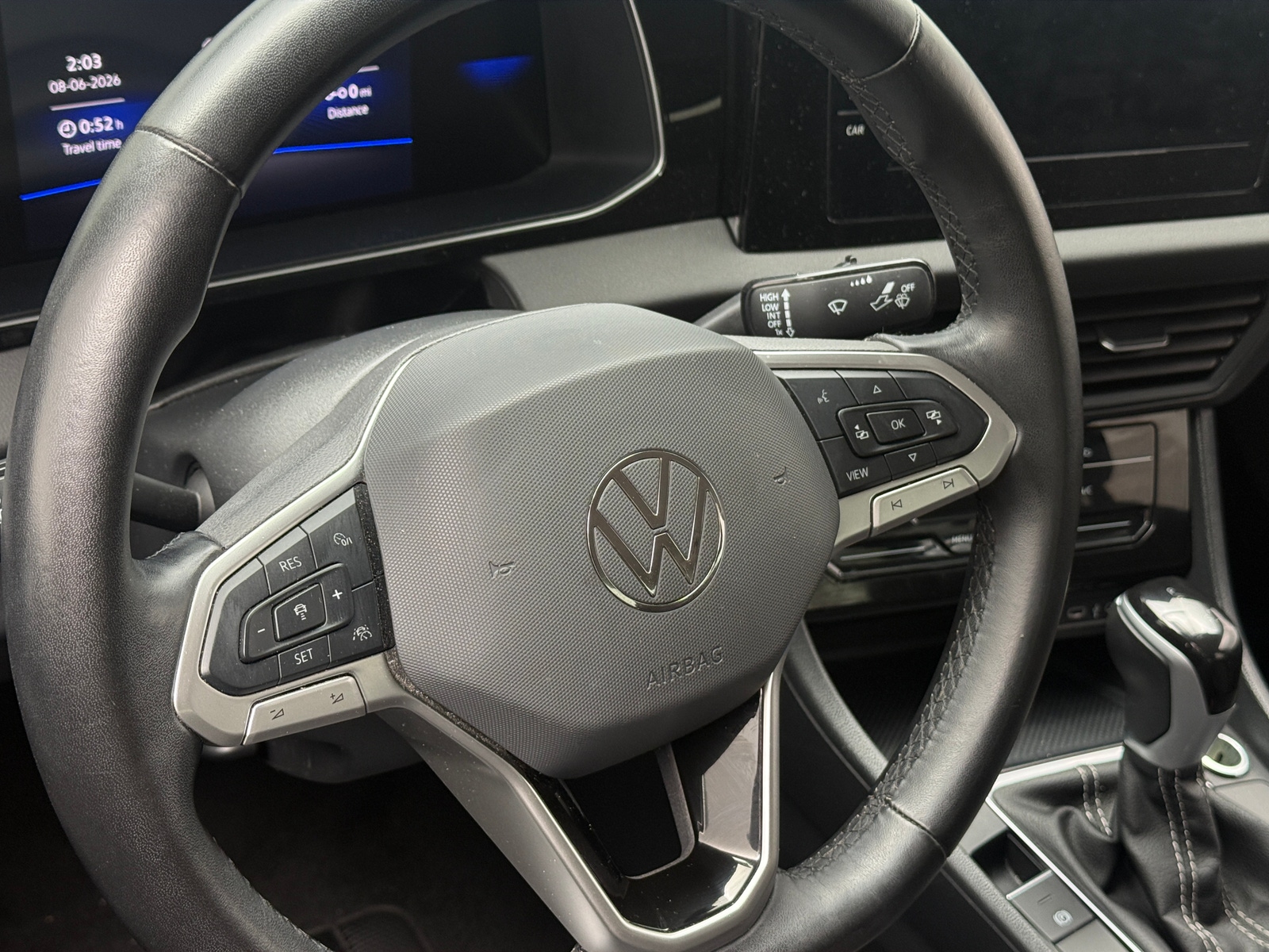 Thumbnail: 2025 Volkswagen Jetta - 5